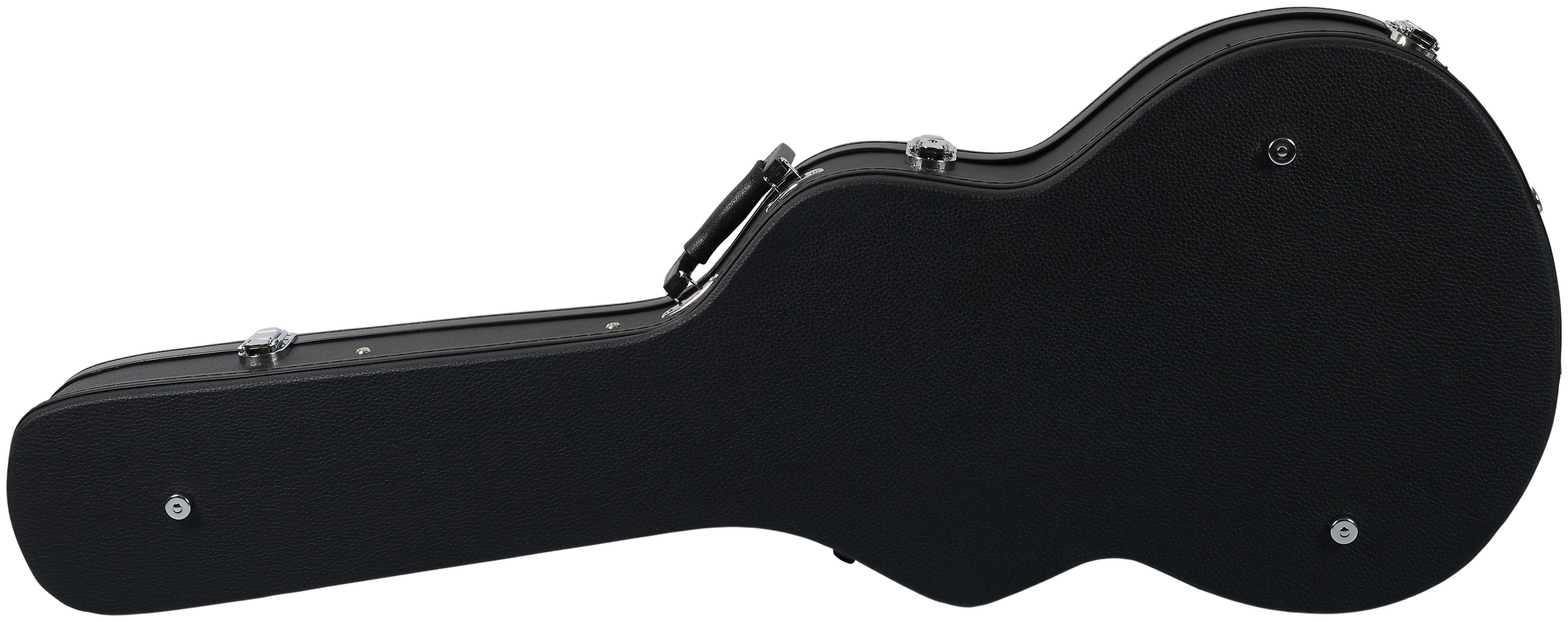 PRS SE Hollowbody Standard Dog Hair Smokeburst (obrázek 8)