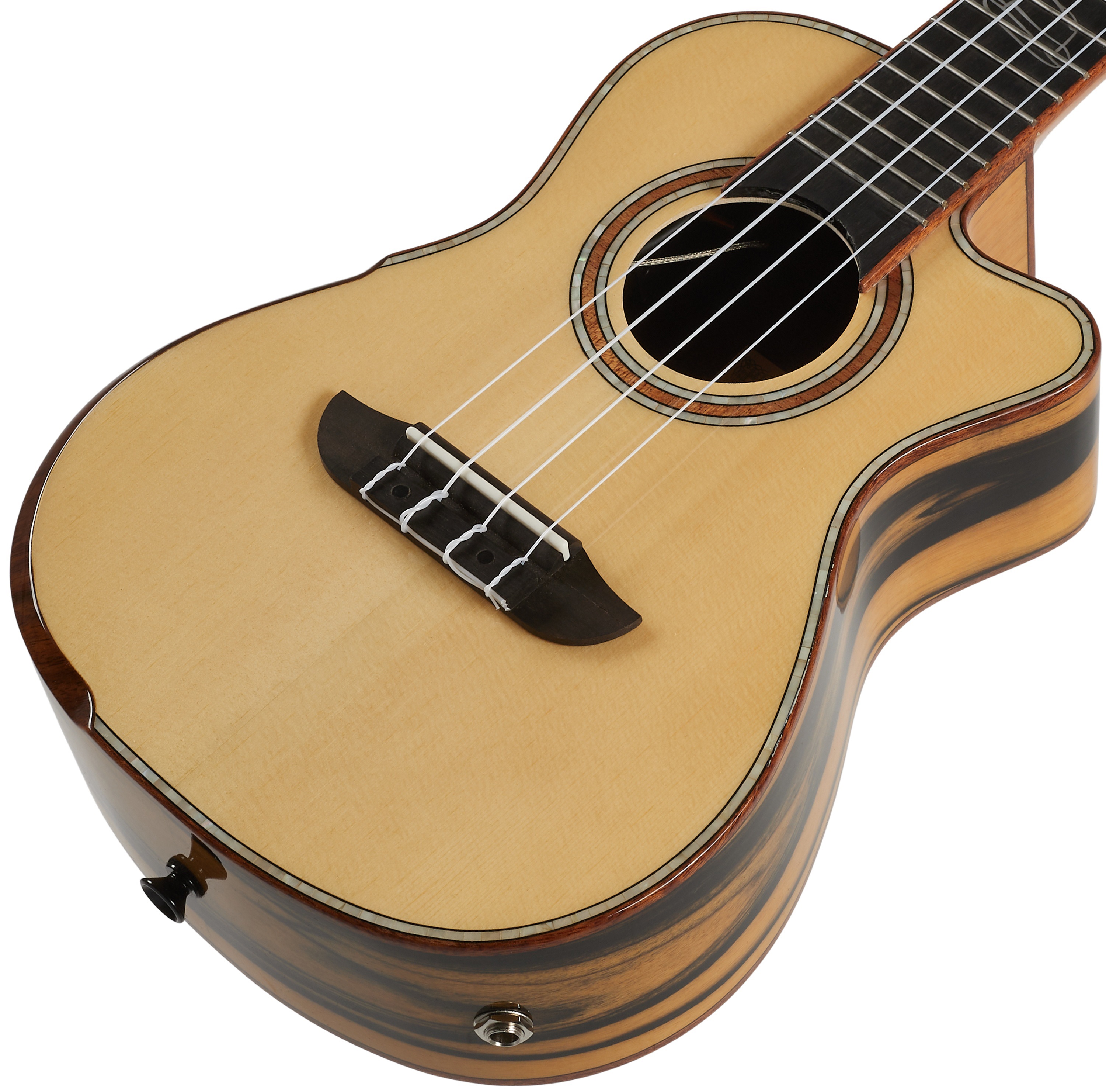 Ortega BYWSM-U (obrázek 3)