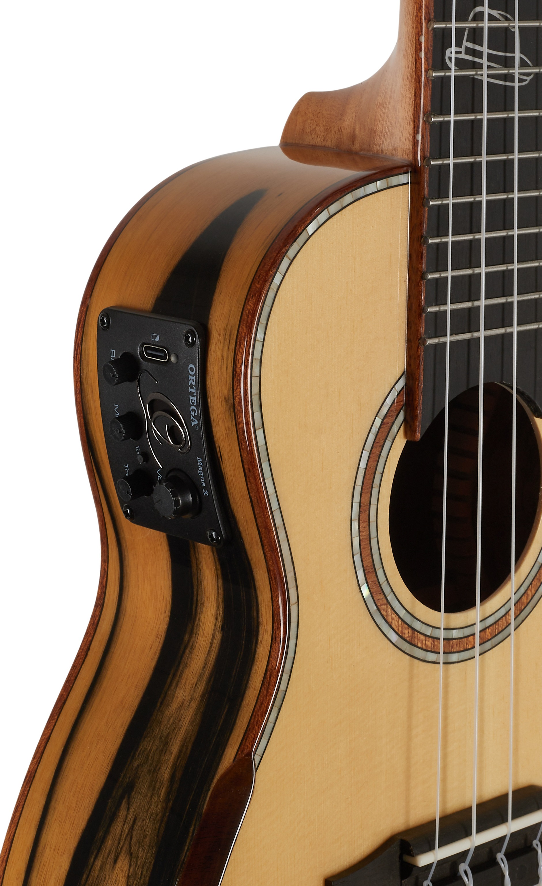 Ortega BYWSM-U (obrázek 4)