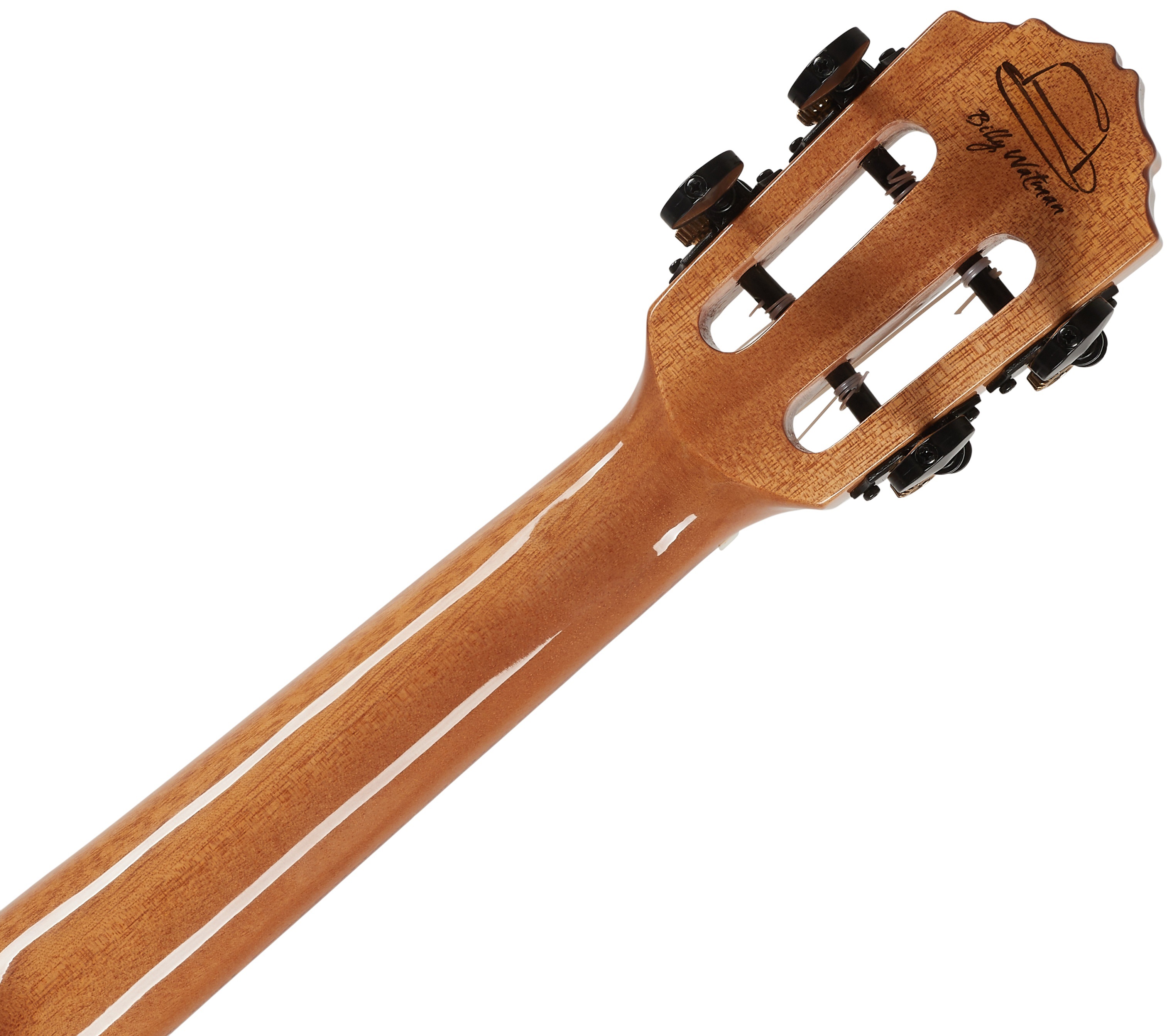 Ortega BYWSM-U (obrázek 6)