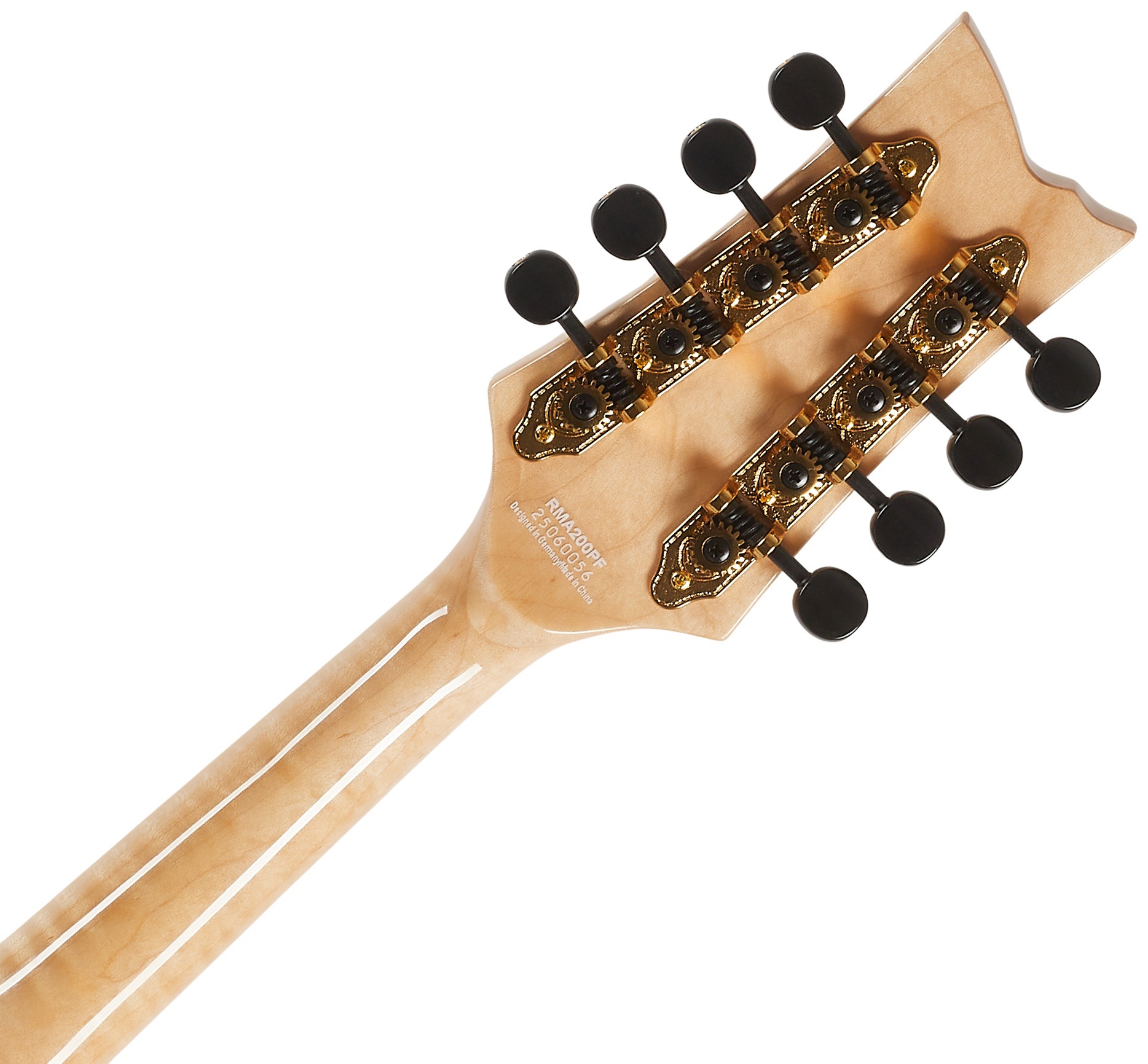 Ortega RMA200PF (obrázek 5)