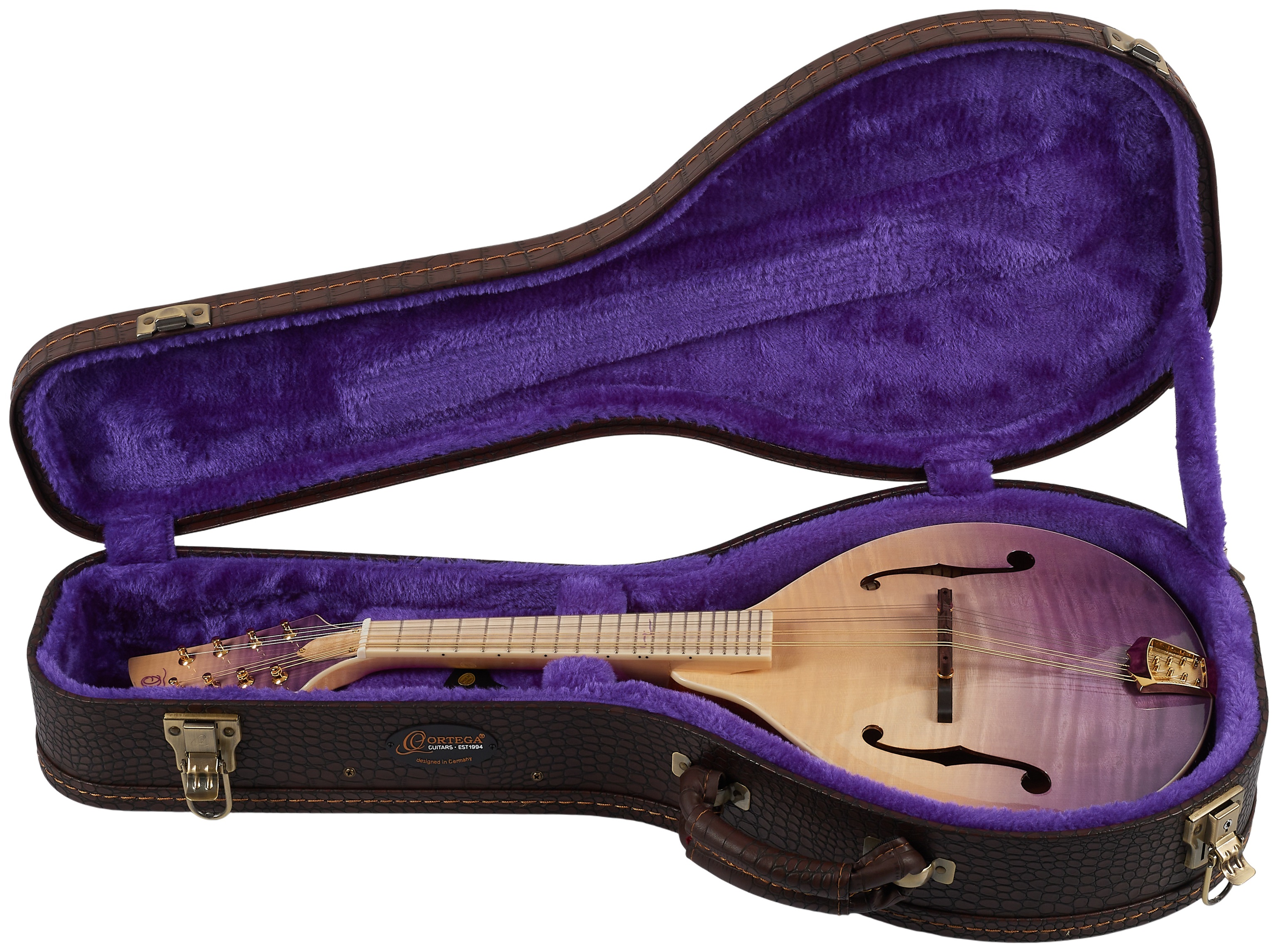 Ortega RMA200PF (obrázek 6)