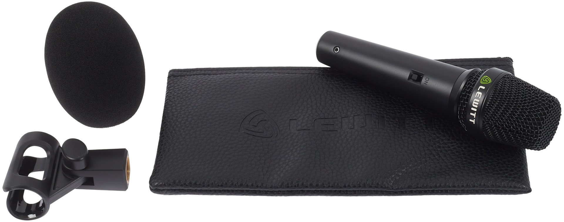 Lewitt MTP 5S (obrázek 5)