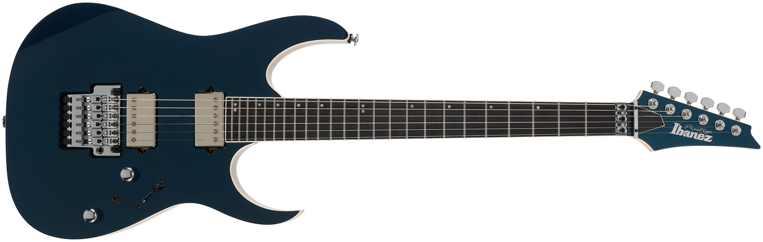 Ibanez RG5320C Deep Forest Green Metallic