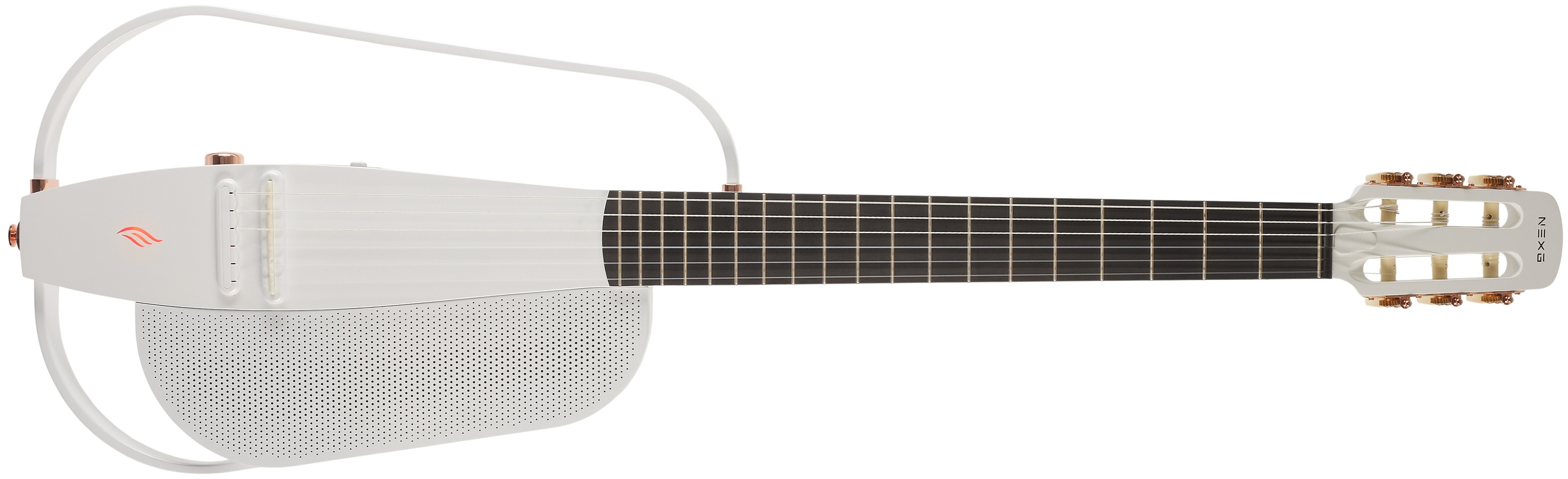 Enya Music NEXG 2N White