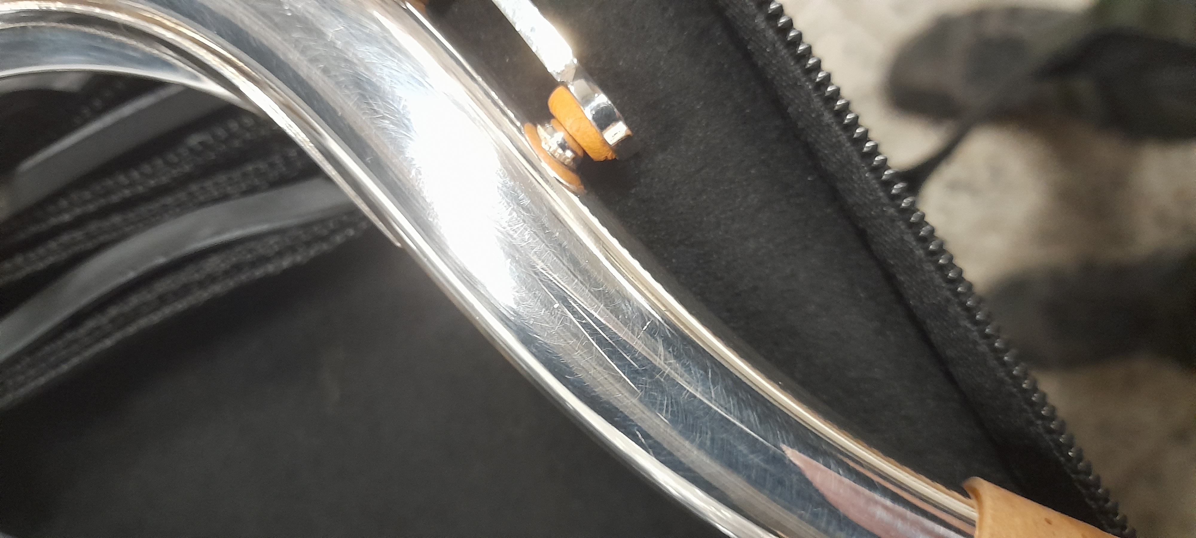 Bacio Instruments BTS-100SG (použité) (obrázek 7)