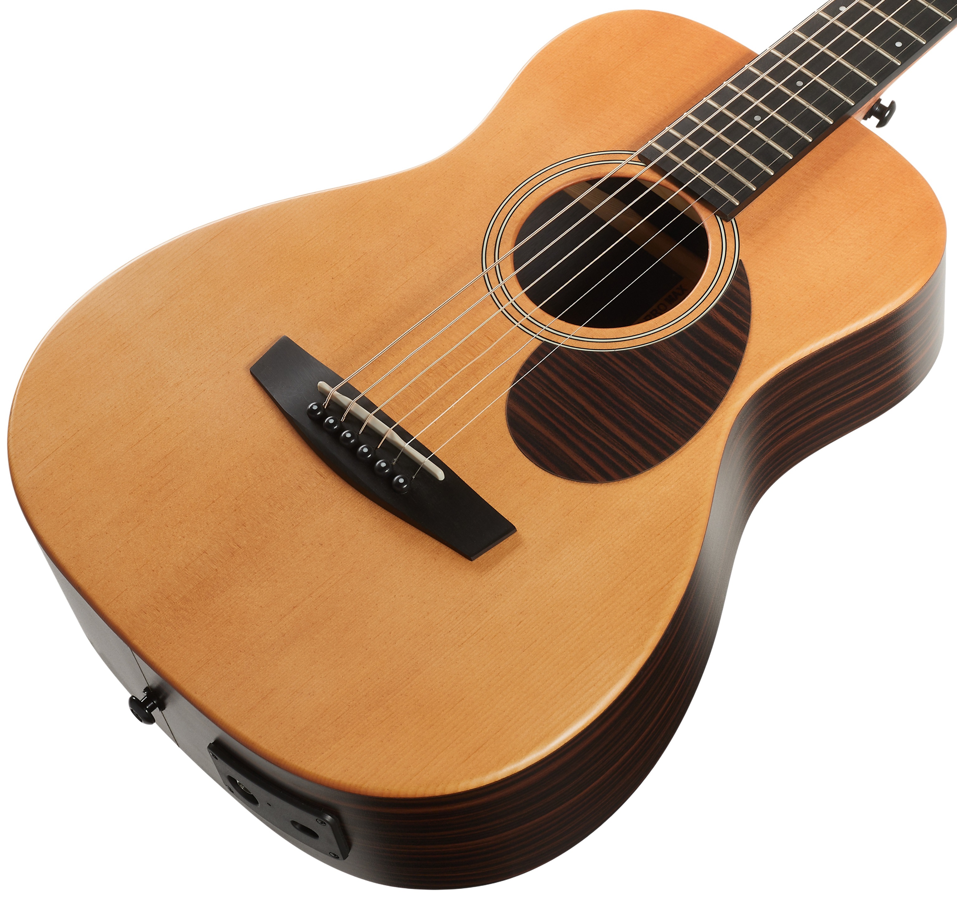 Enya Music X1 Pro Max Natural (obrázek 3)