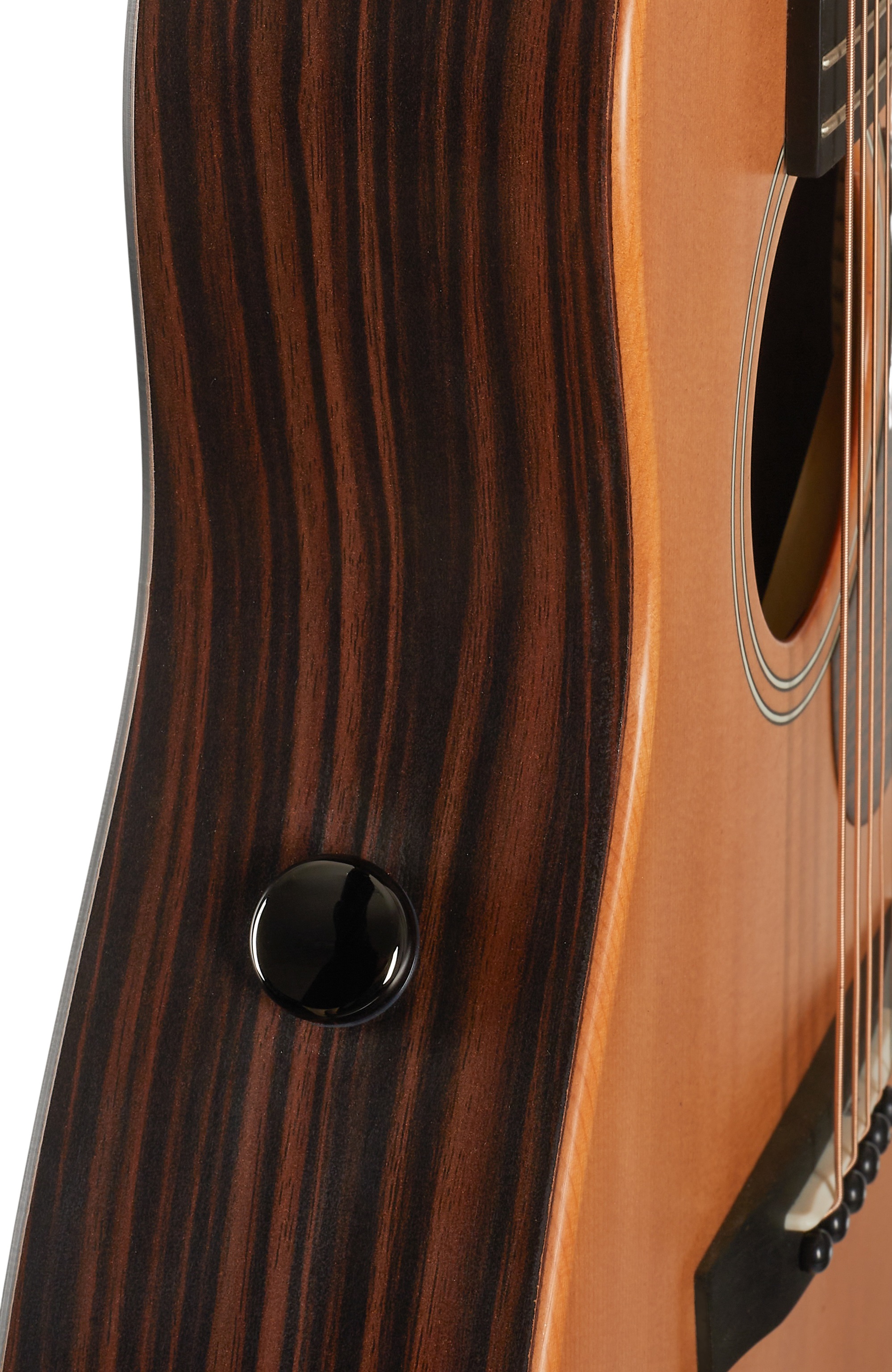 Enya Music X1 Pro Max Natural (obrázek 4)