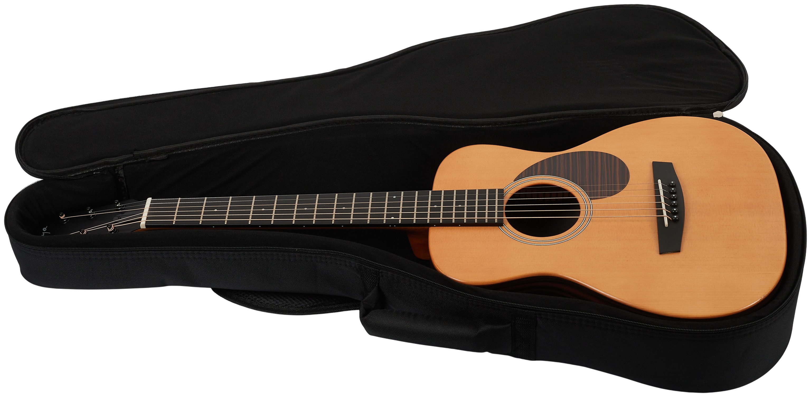 Enya Music X1 Pro Max Natural (obrázek 7)