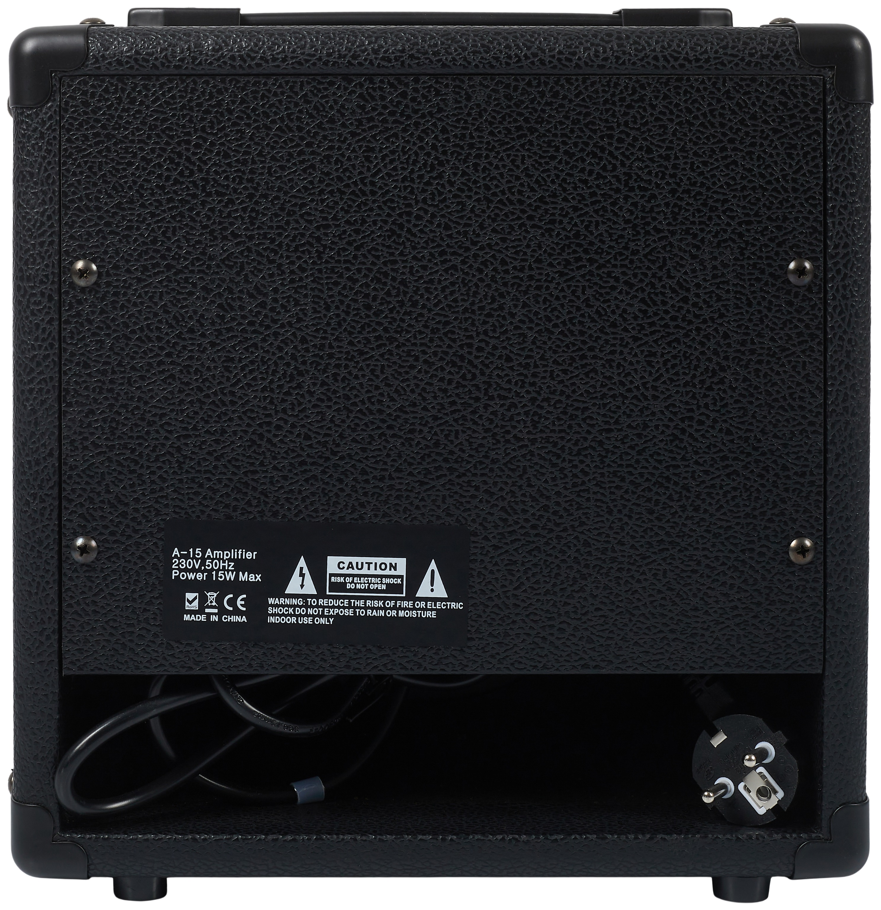 Blond A-15 (obrázek 6)