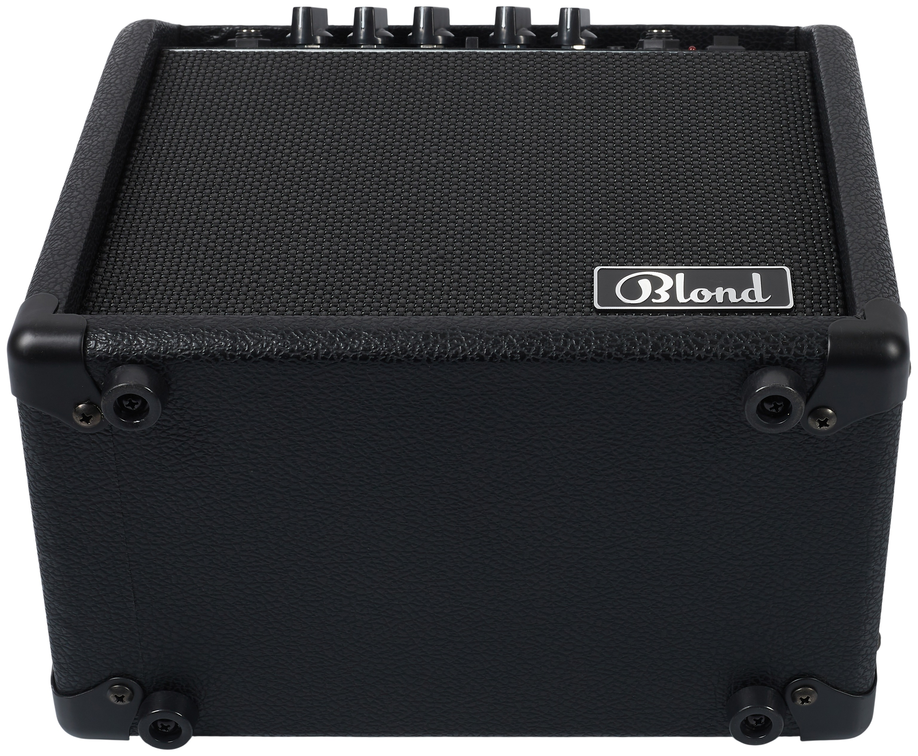 Blond A-15 (obrázek 5)