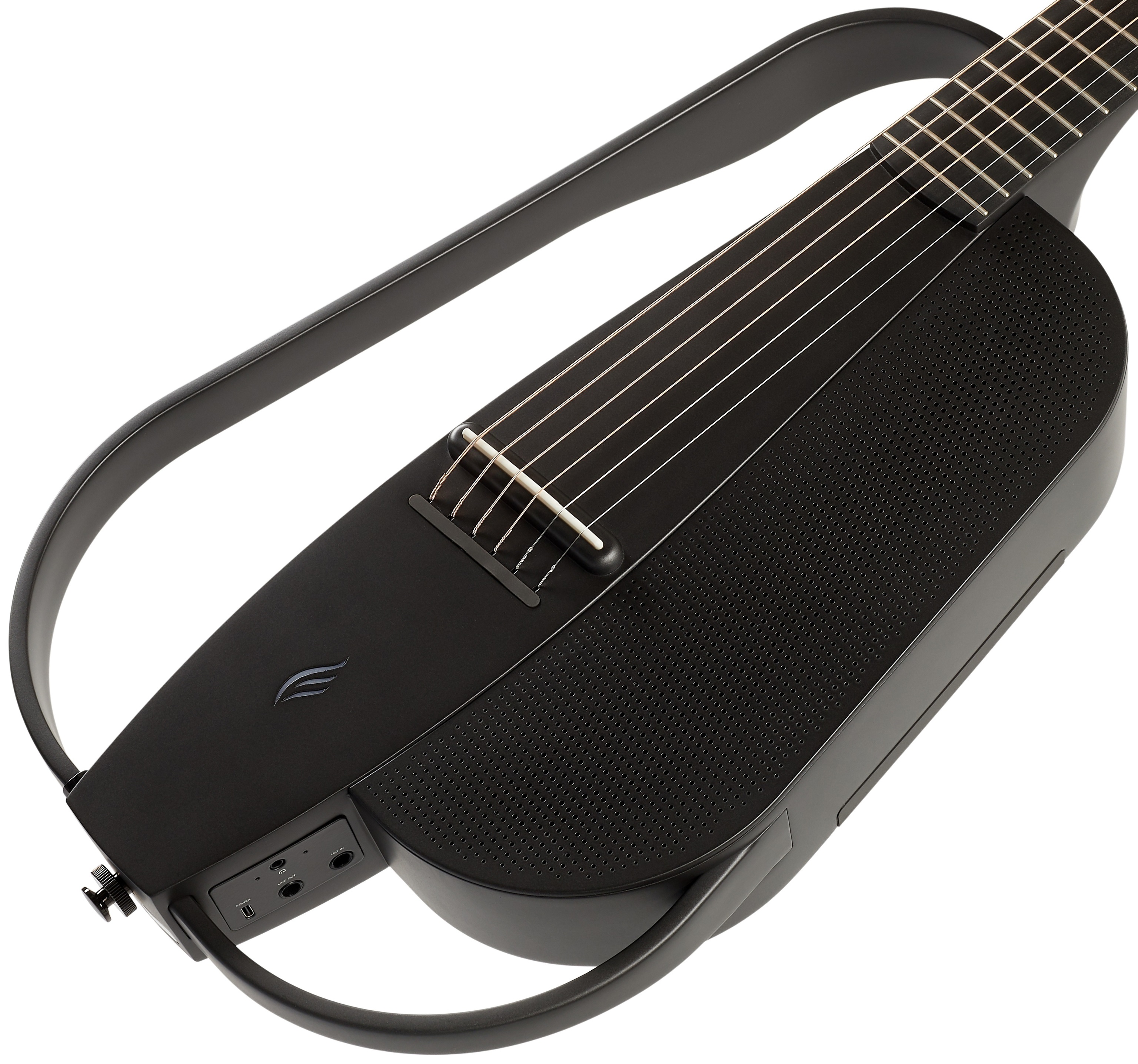 Enya Music NEXG 2 Deluxe Black (obrázek 3)