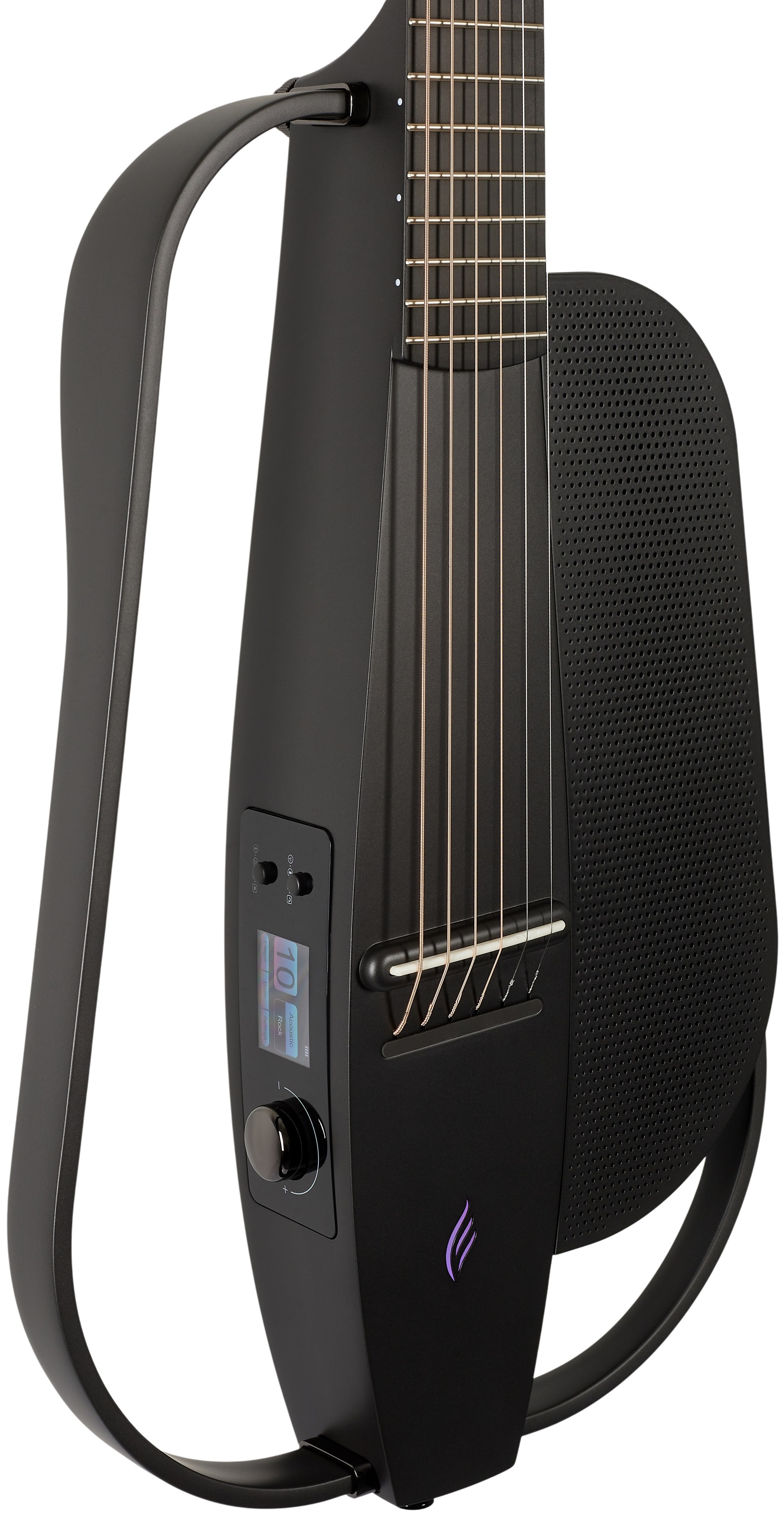 Enya Music NEXG 2 Deluxe Black (obrázek 4)