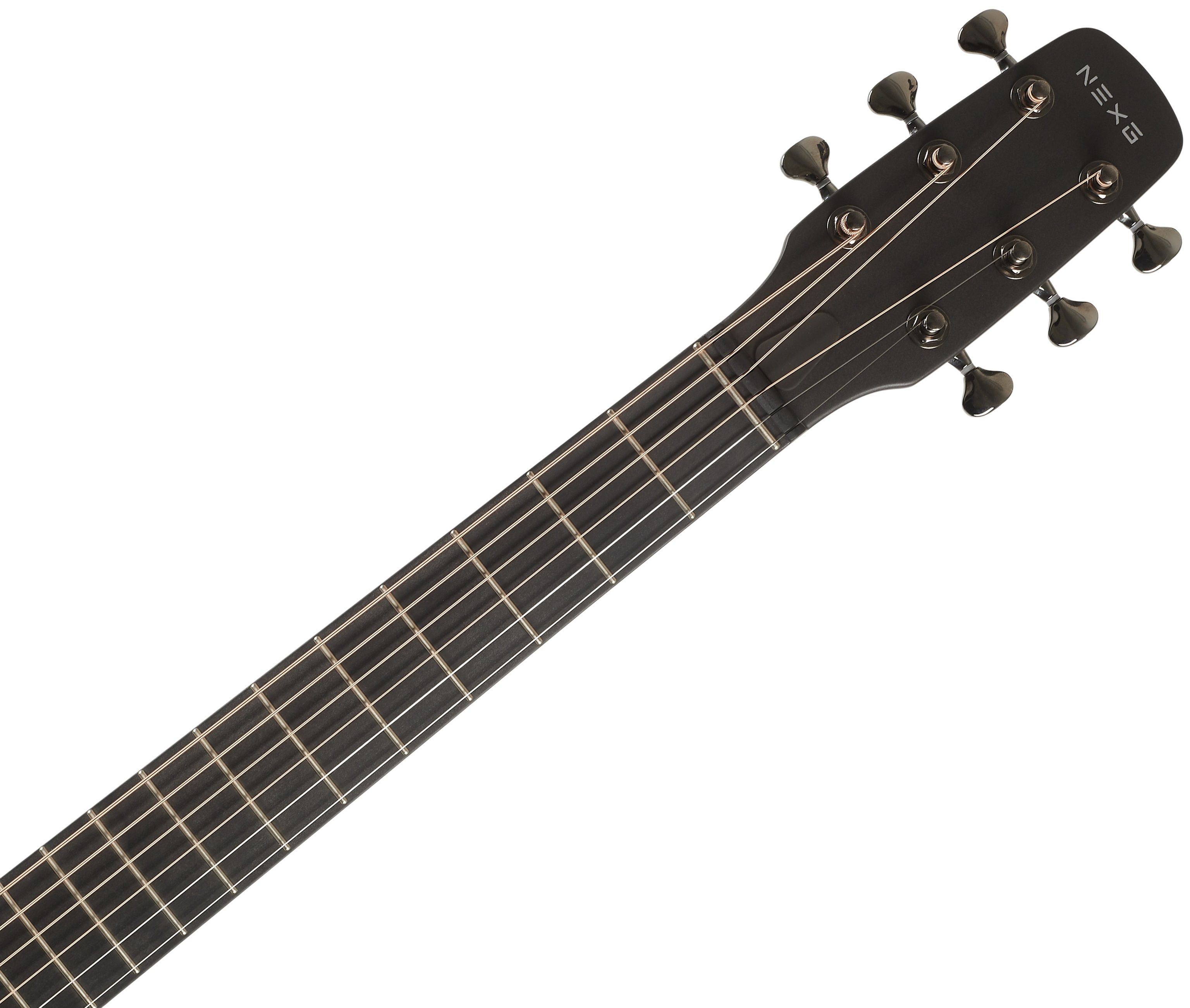 Enya Music NEXG 2 Deluxe Black (obrázek 5)