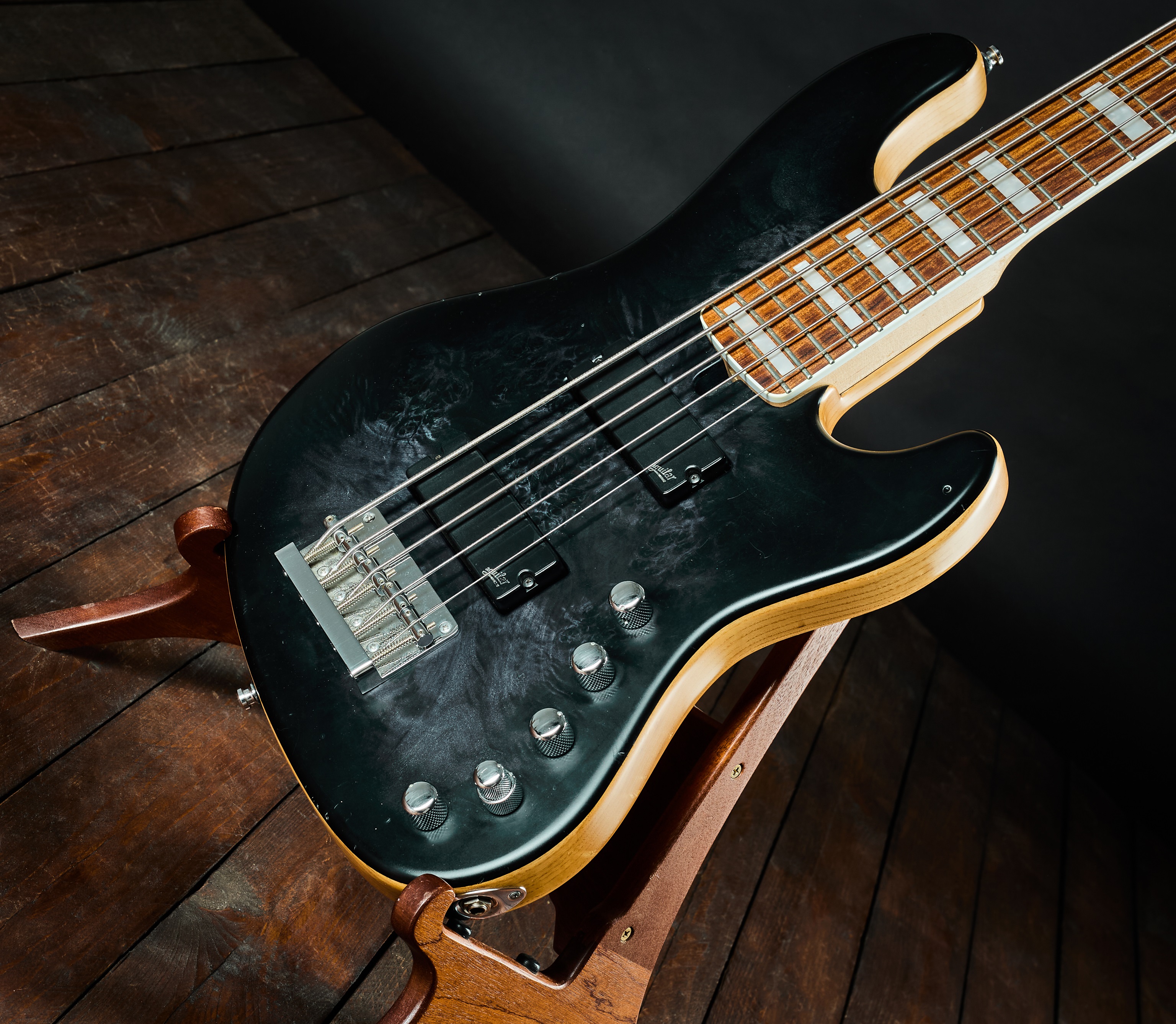 Mayones 2019 Jabba Mala 5 Federico Malaman Signature (obrázek 4)