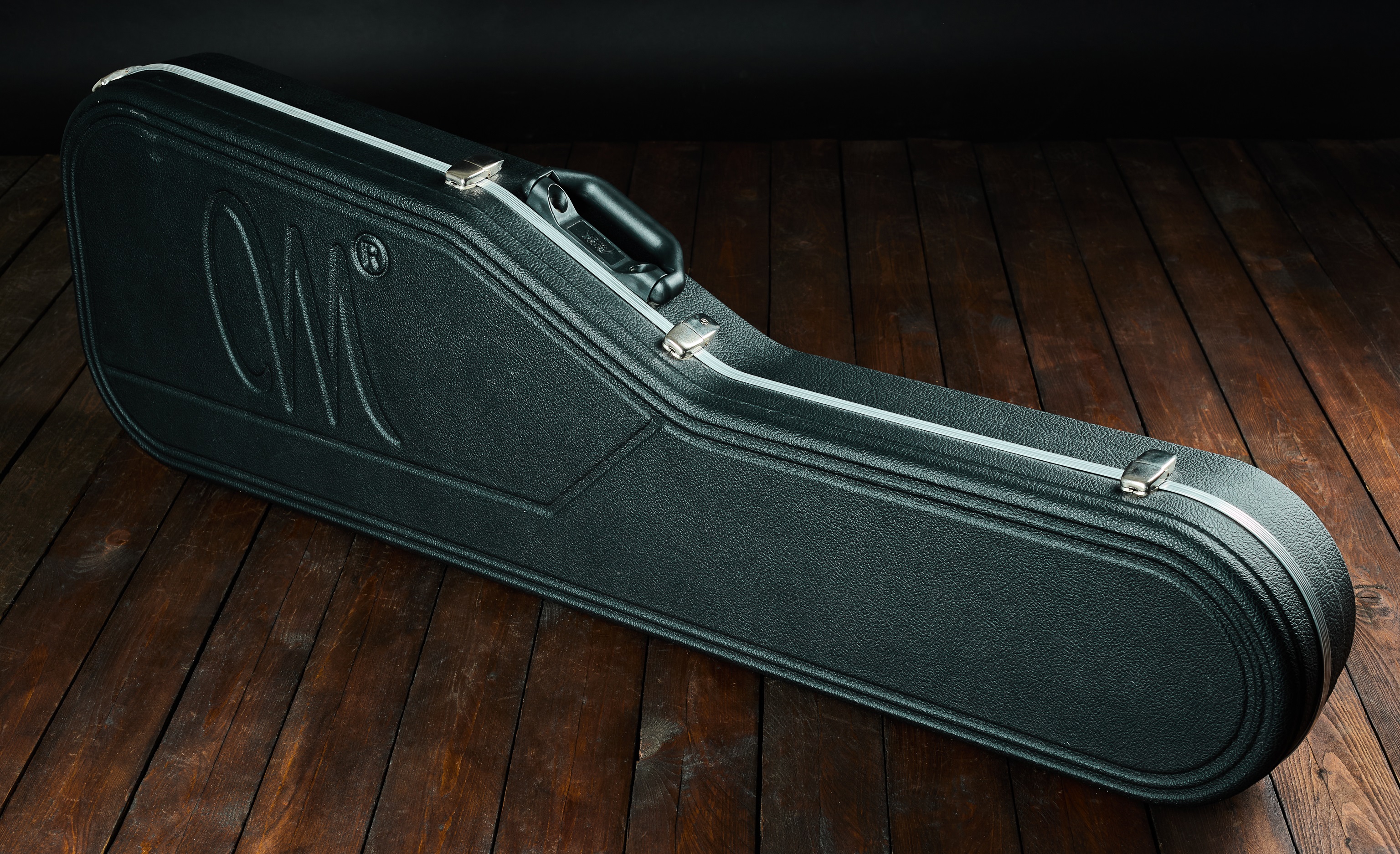 Mayones 2019 Jabba Mala 5 Federico Malaman Signature (obrázek 8)