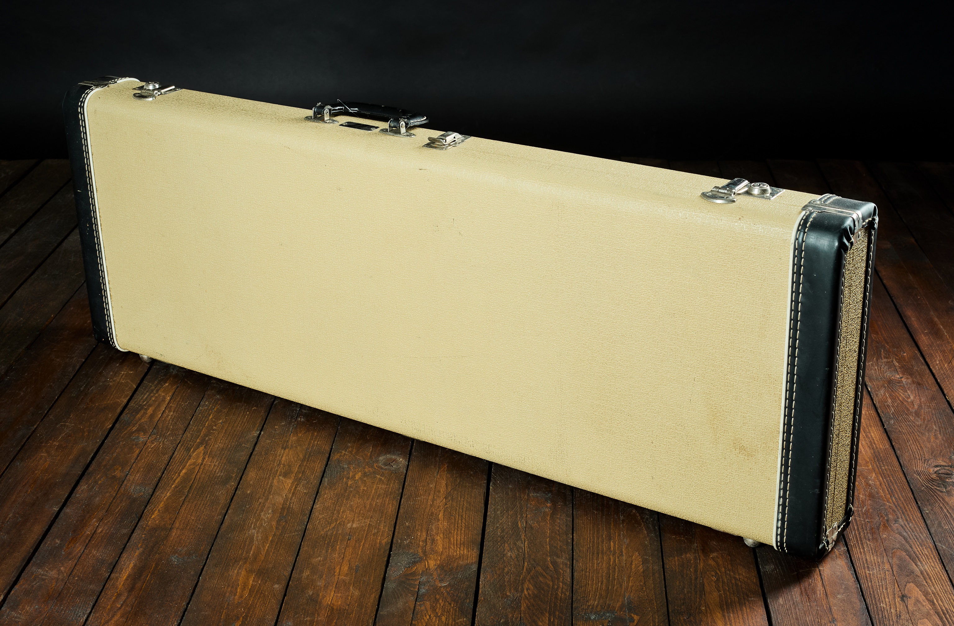 Fender 2005 Eric Johnson Stratocaster USA (obrázek 9)