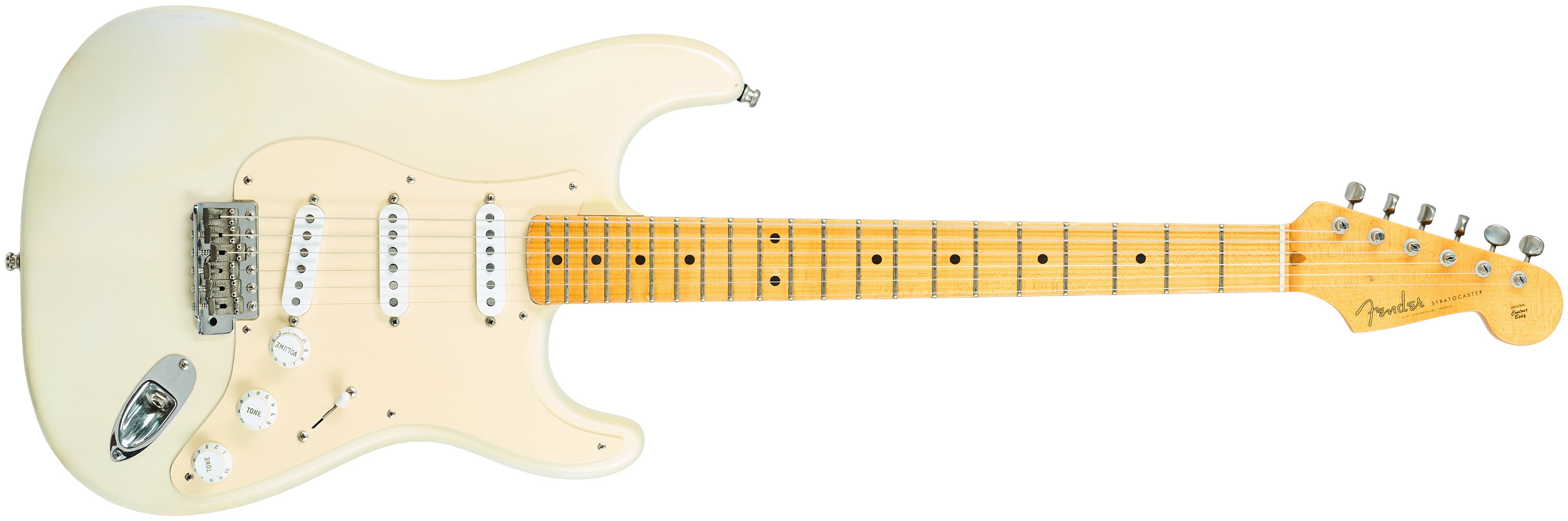 Fender 2005 Eric Johnson Stratocaster USA