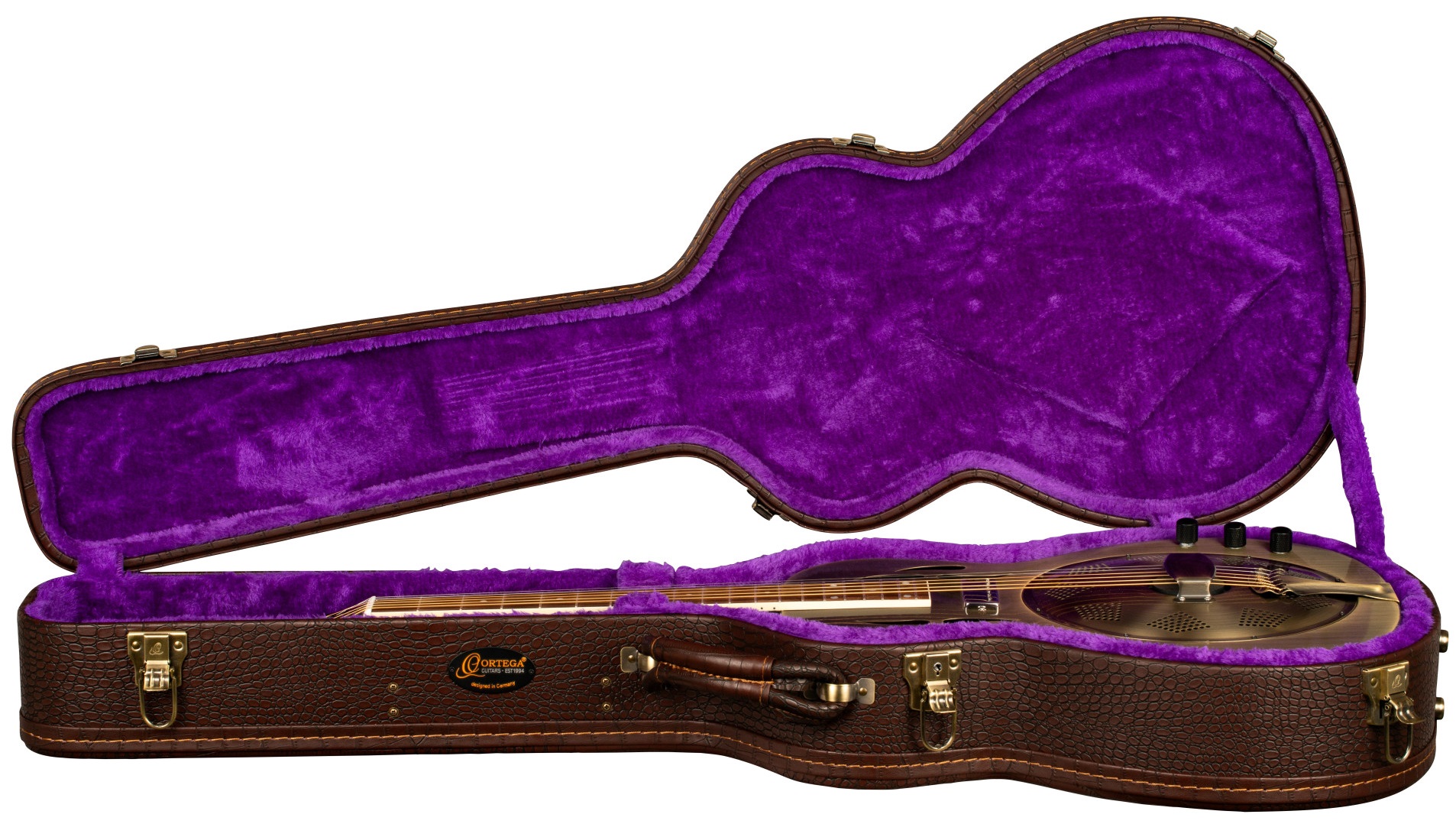 Ortega ORGCPRO Resonator (obrázek 3)