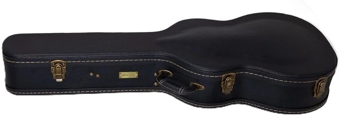 CrossRock CRW520CBK Black (obrázek 3)