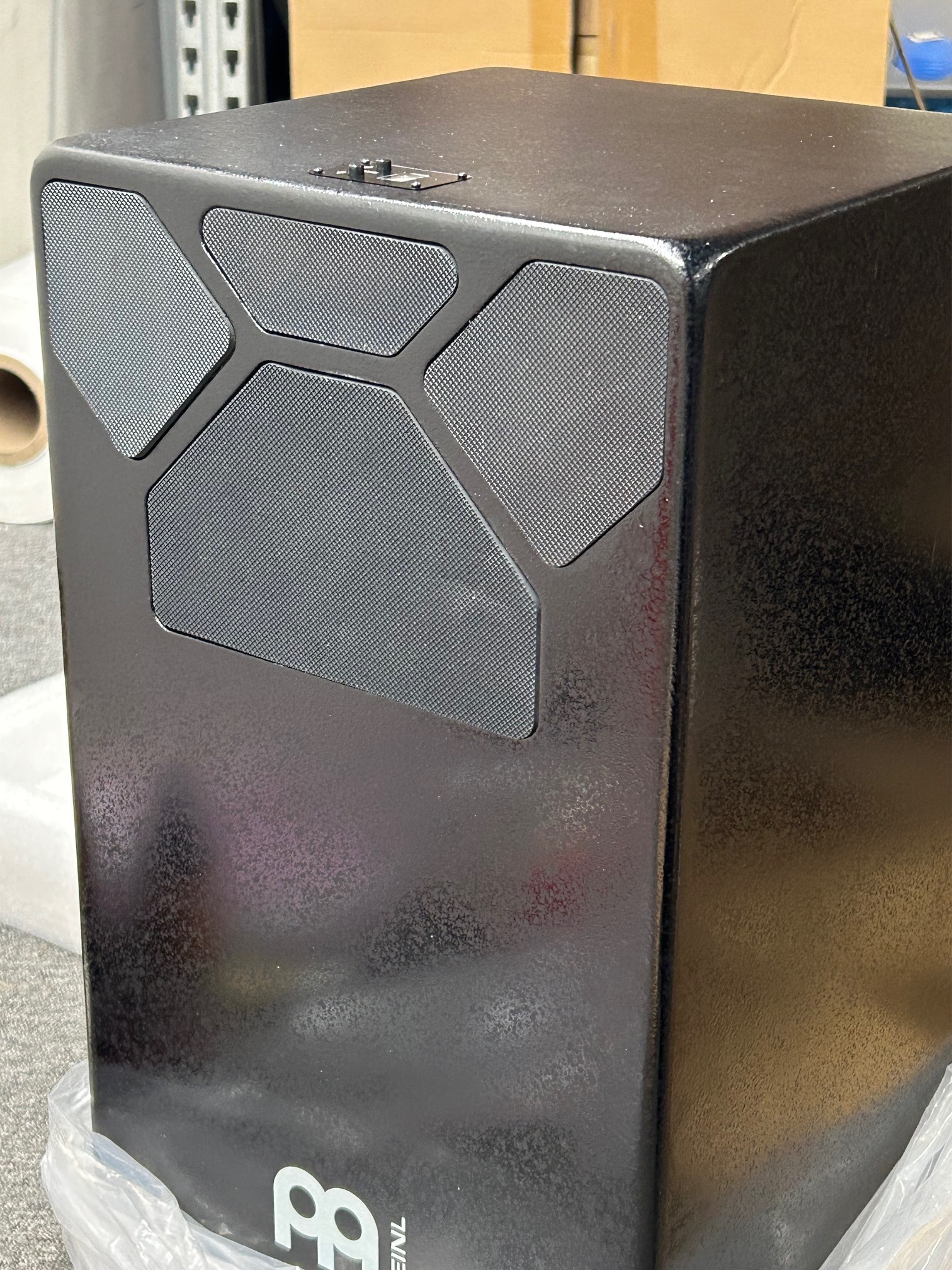 Meinl MPDC1 (použité) (obrázek 12)