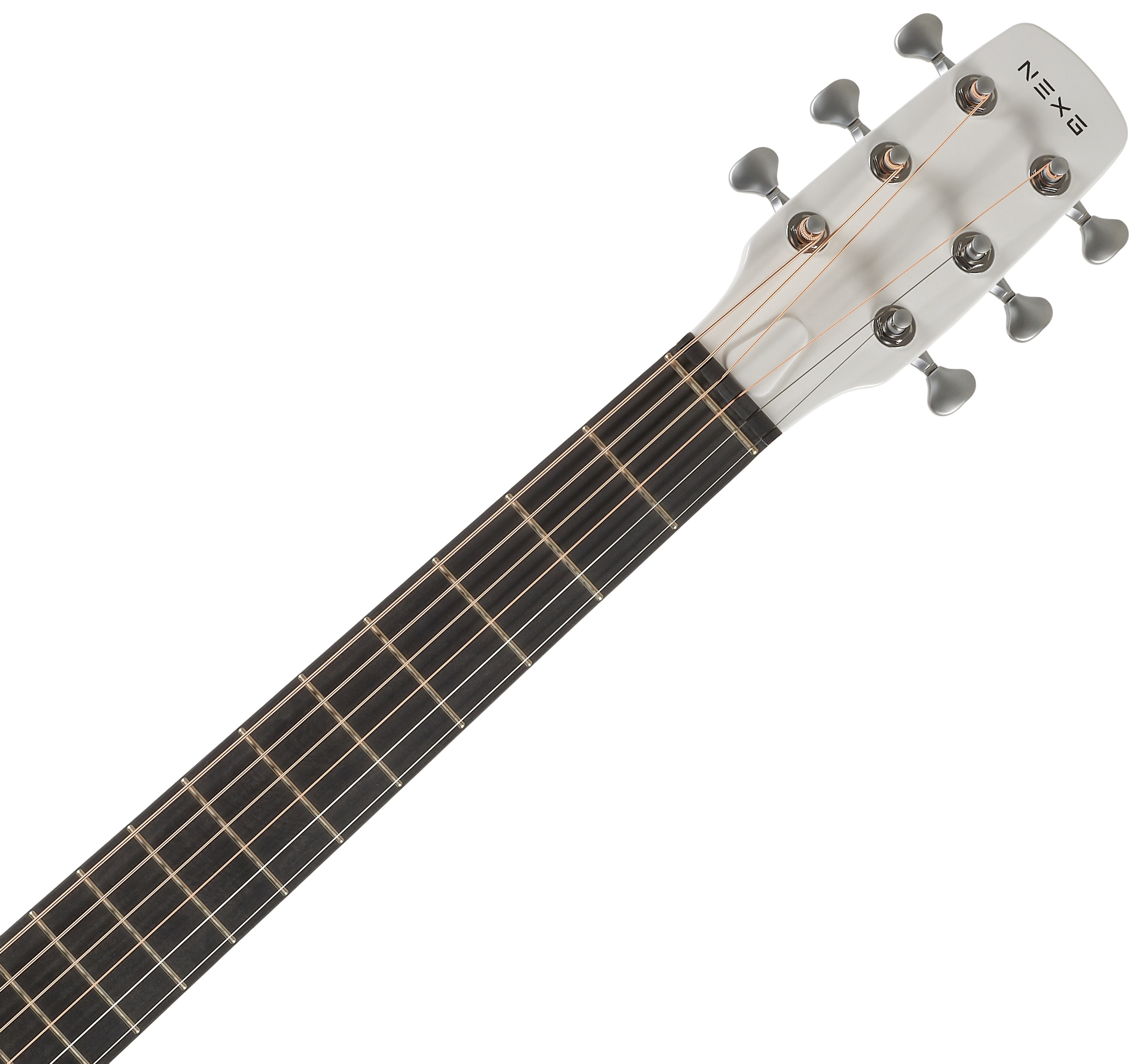 Enya Music NEXG 2 Deluxe White (obrázek 5)