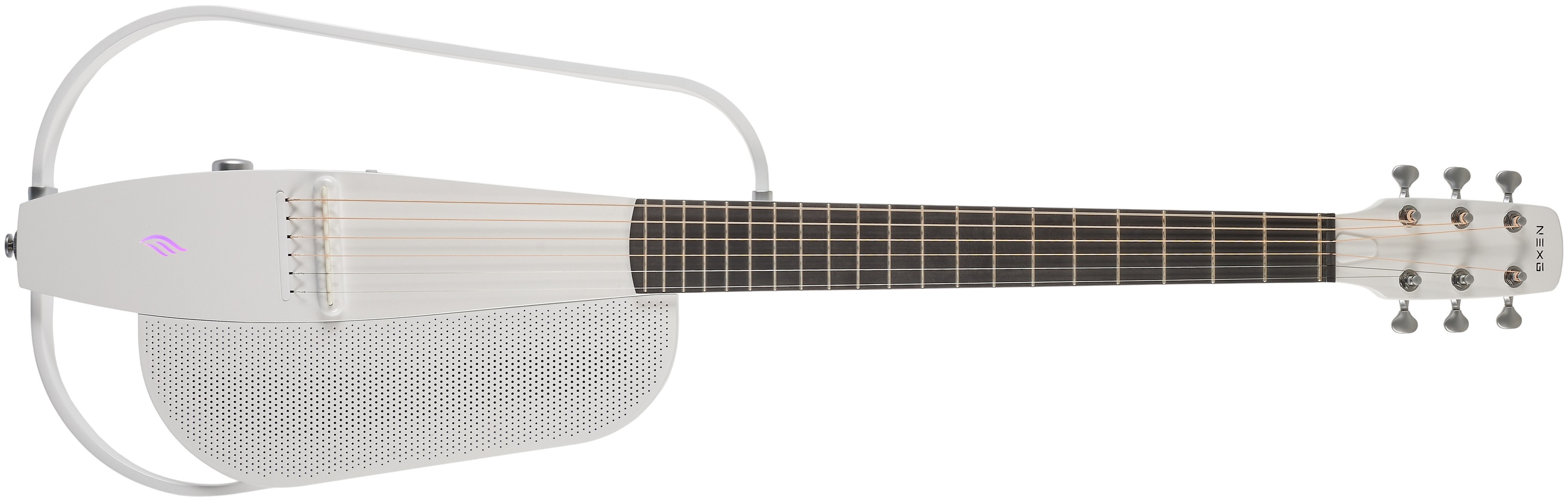 Enya Music NEXG 2 Deluxe White