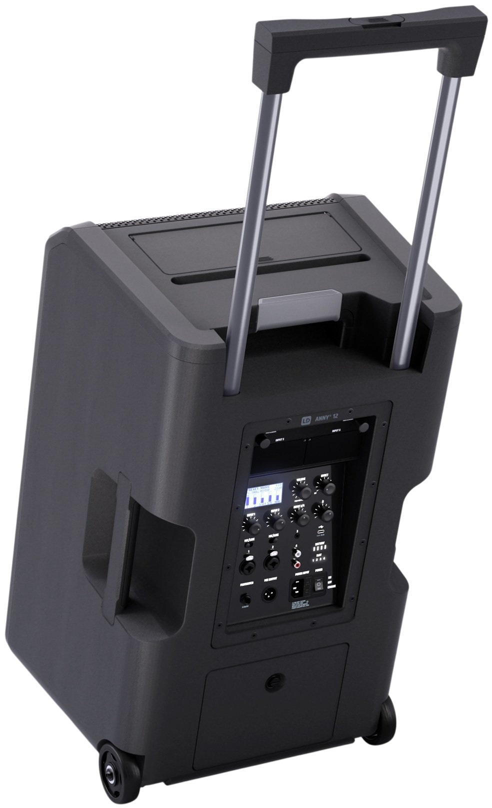 LD Systems ANNY12 (obrázek 4)