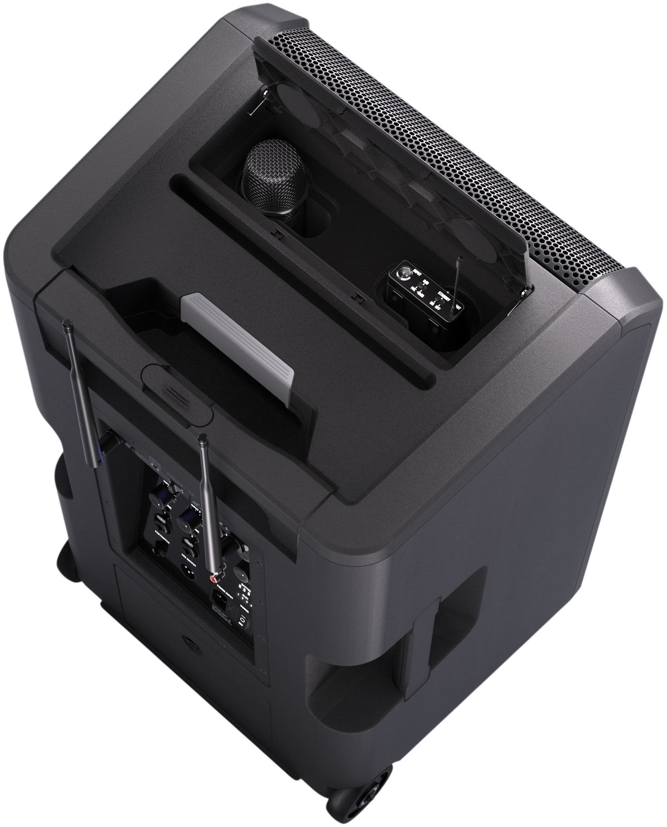 LD Systems ANNY12 BPH B8 (obrázek 8)