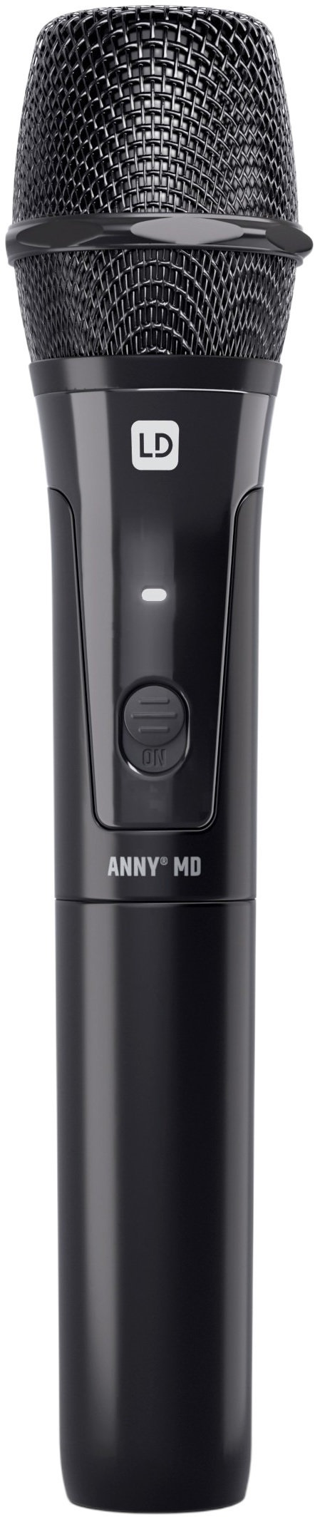 LD Systems ANNY12 BPH B8 (obrázek 11)