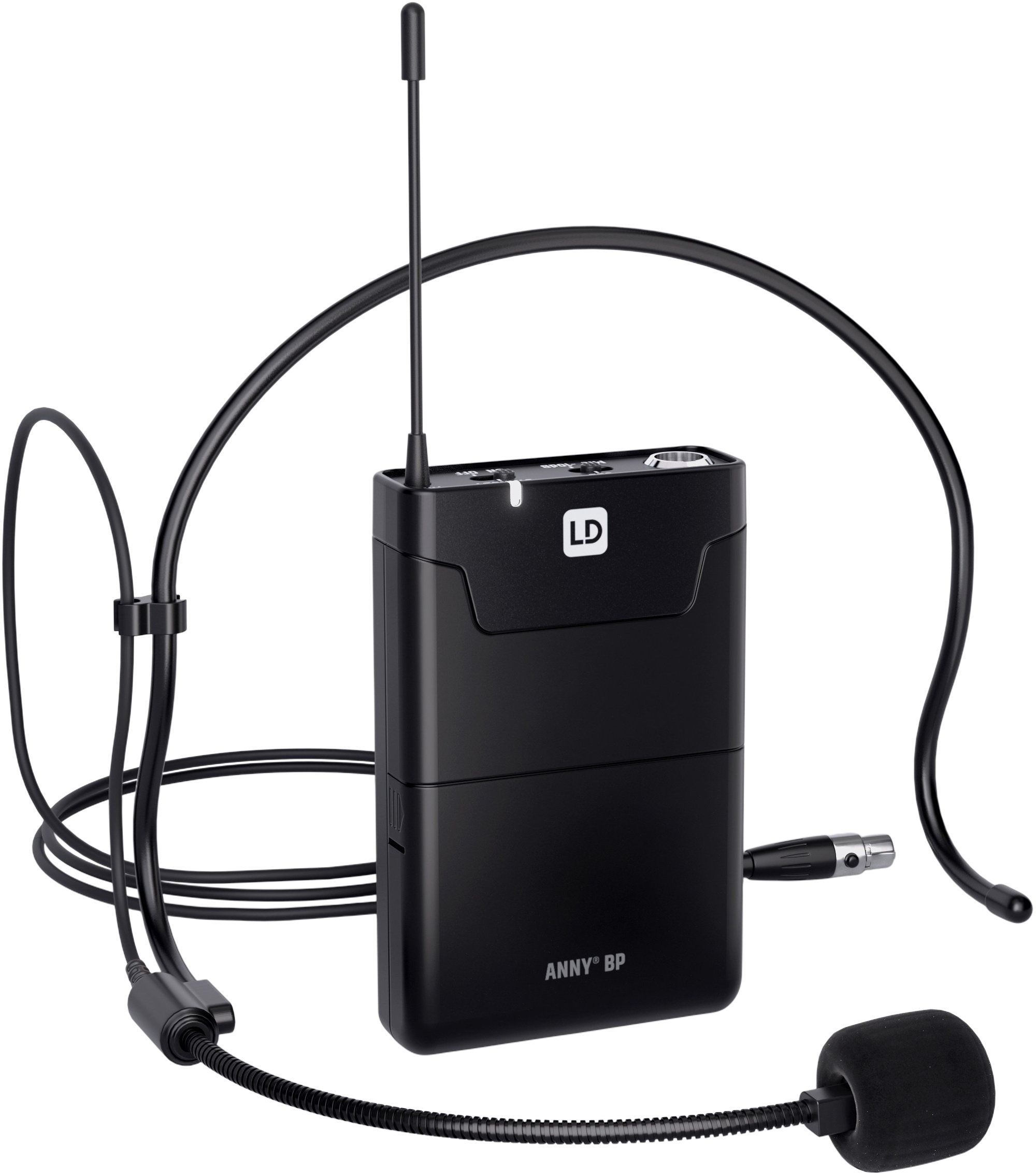 LD Systems ANNY 12 BPH2 B8 (obrázek 10)