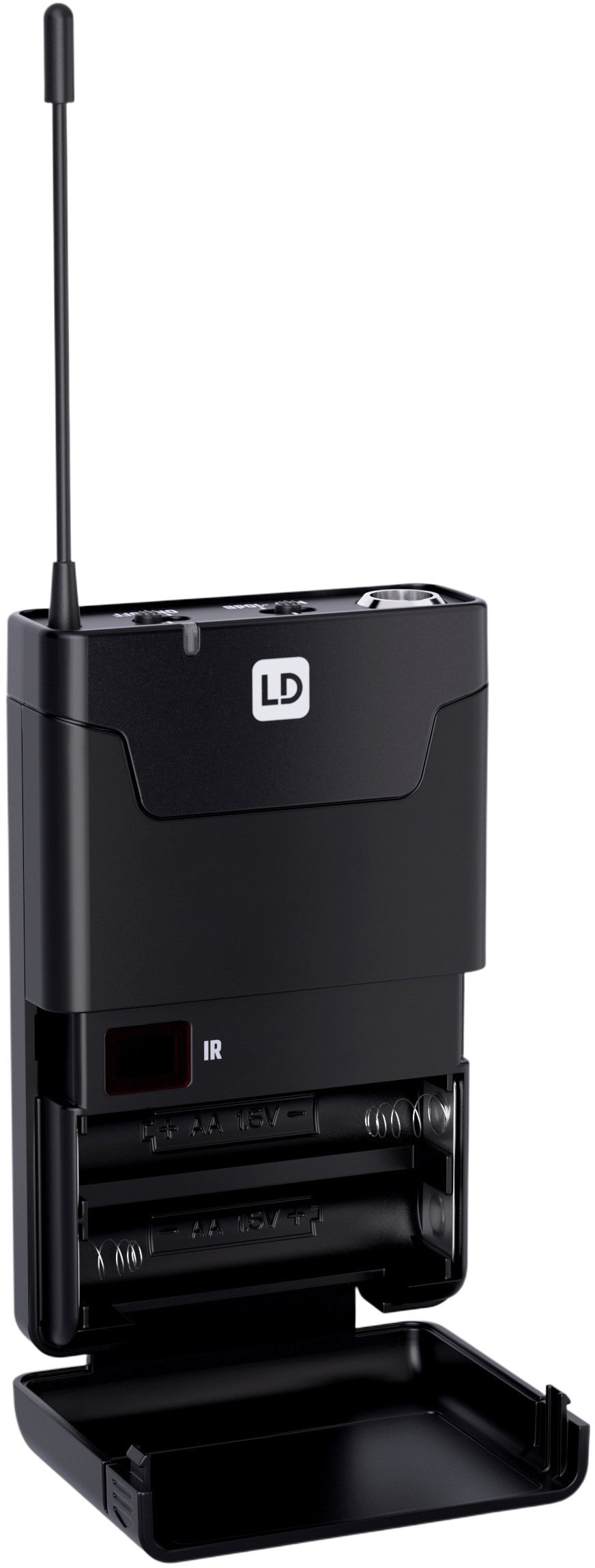 LD Systems ANNY 12 BPH2 B8 (obrázek 11)