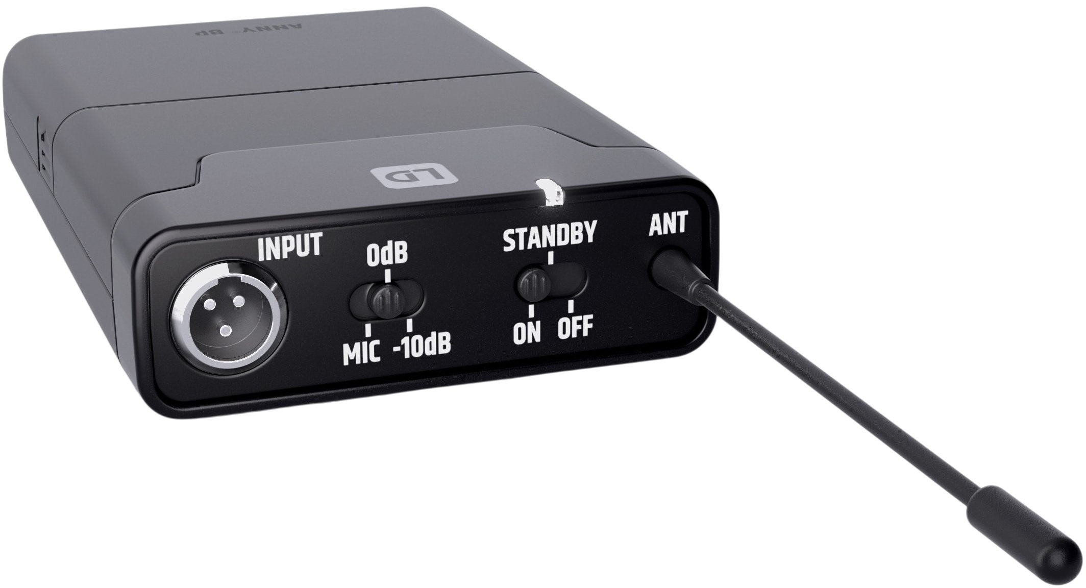 LD Systems ANNY 12 BPH2 B8 (obrázek 12)