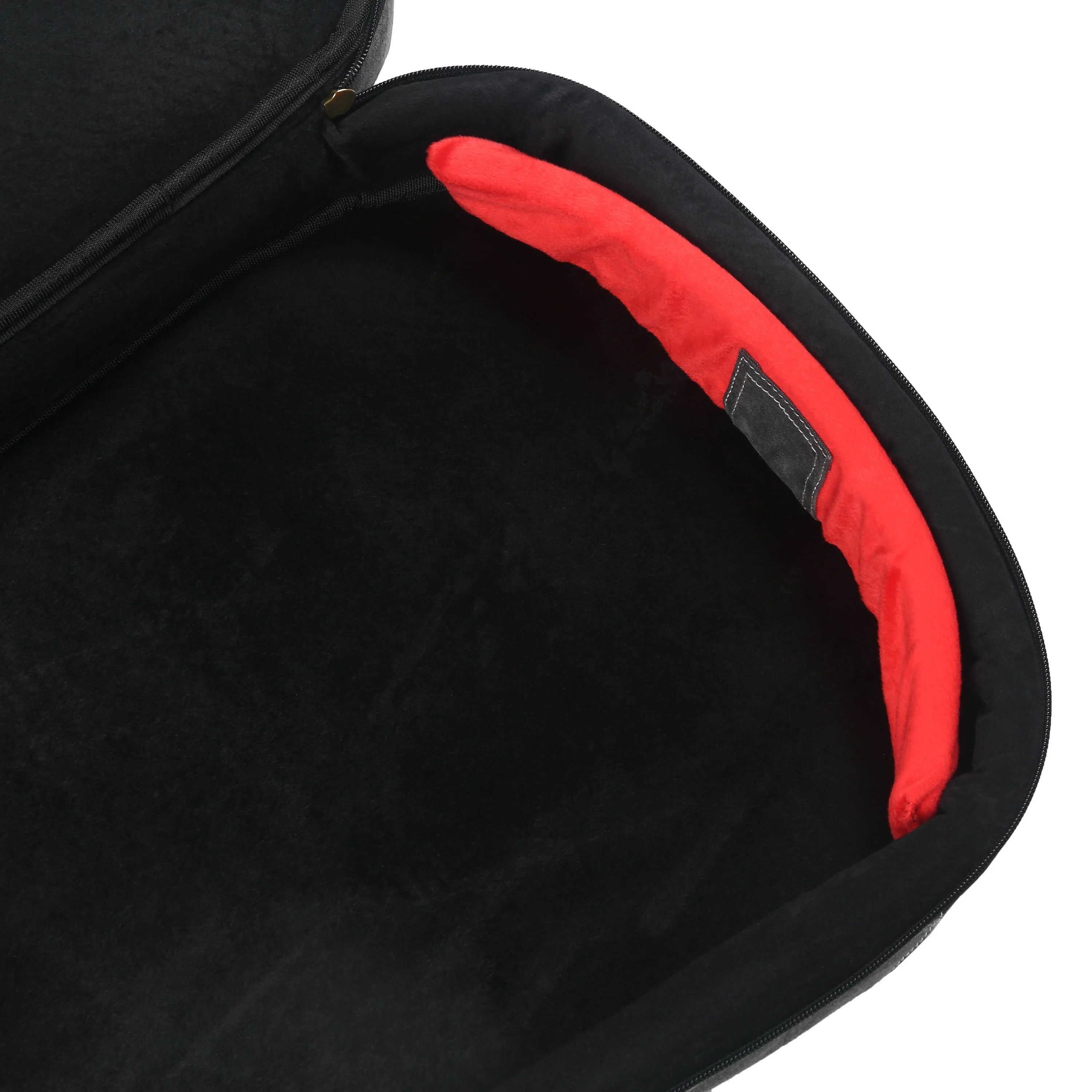 Music Area FCV-EB Canvas Black (obrázek 7)