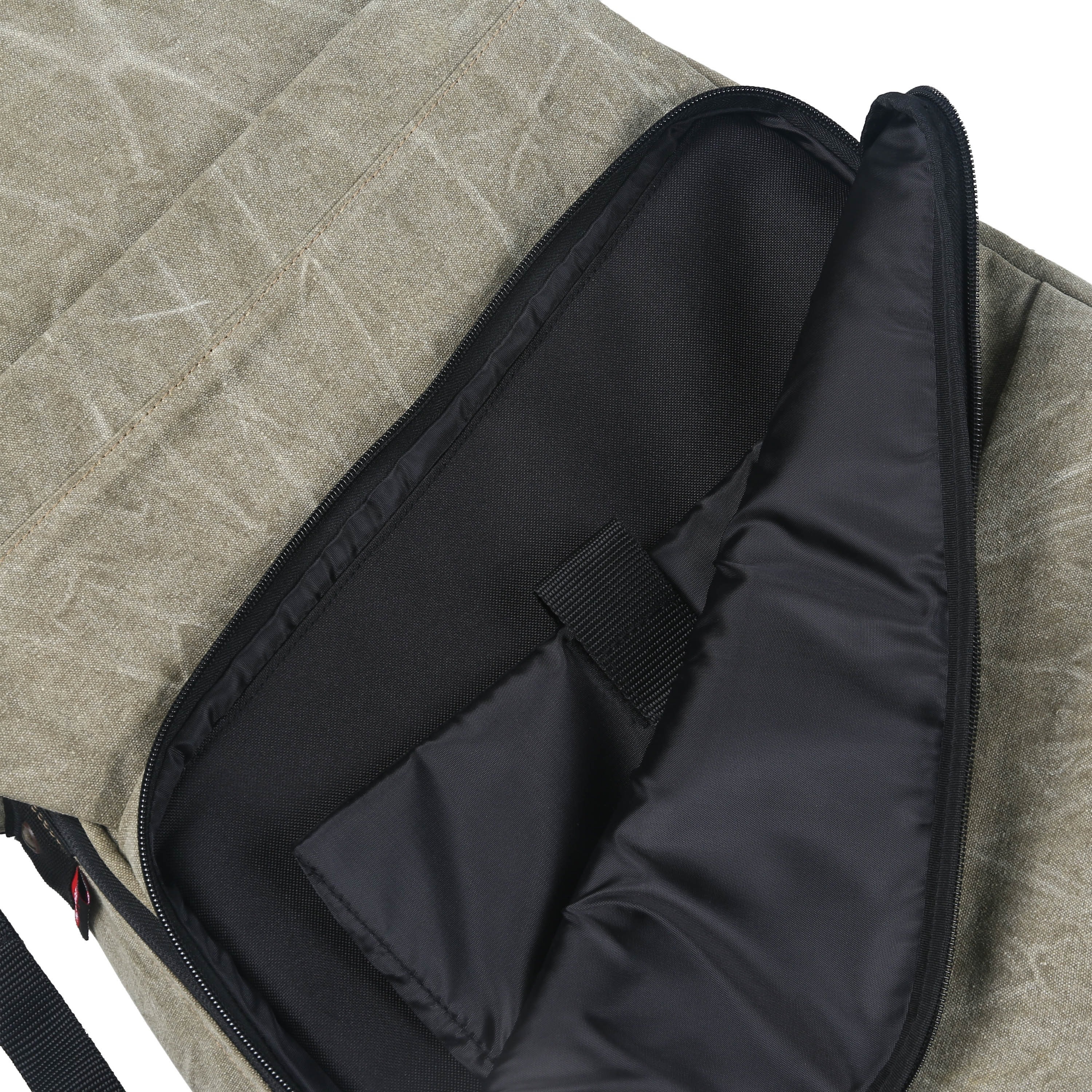 Music Area FCV-EG Canvas Khaki (obrázek 7)