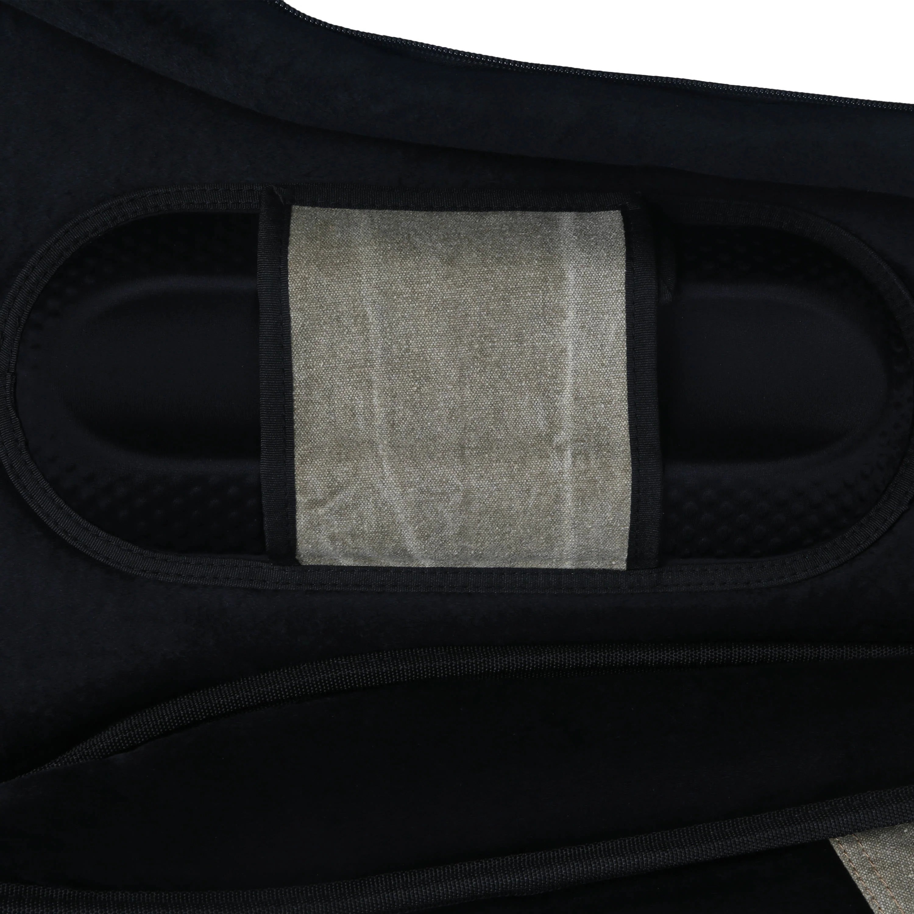 Music Area FCV-EB Canvas Khaki (obrázek 6)