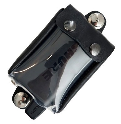 Levně Richter Transmitter Pocket For Shure Shure GLXD1+