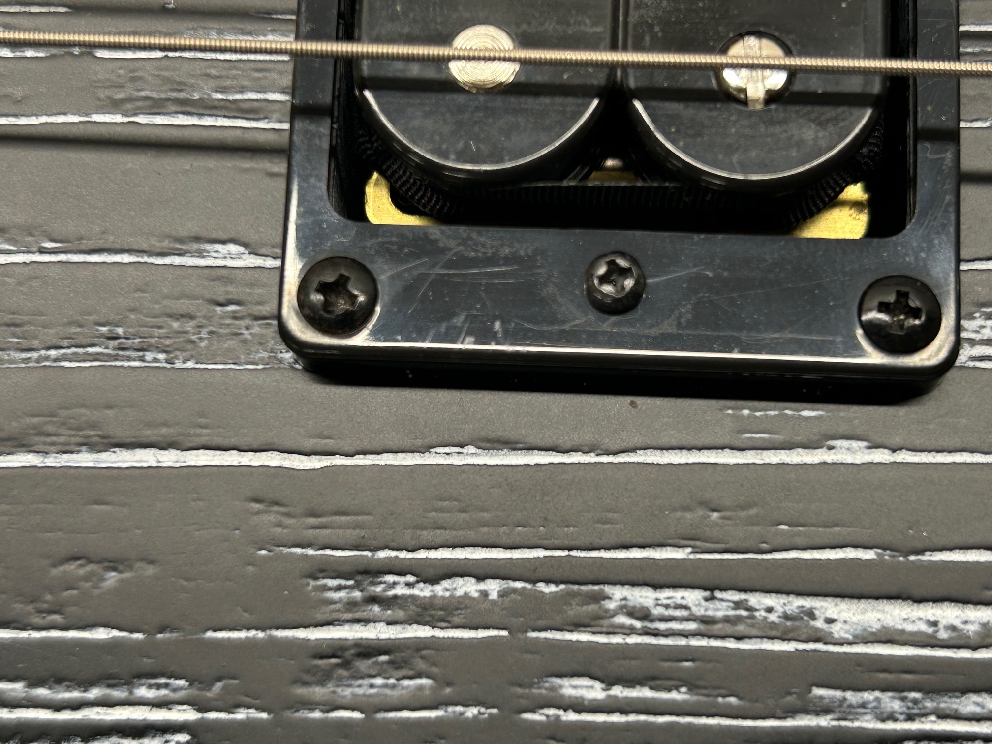 PRS SE CE 24 LTD Sandblasted White (použité) (obrázek 12)
