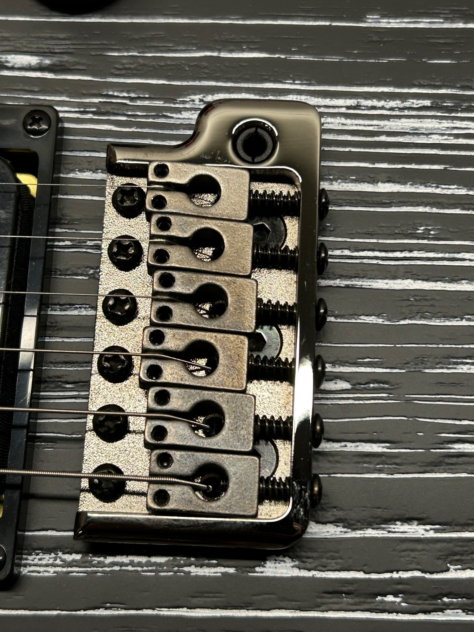 PRS SE CE 24 LTD Sandblasted White (použité) (obrázek 11)
