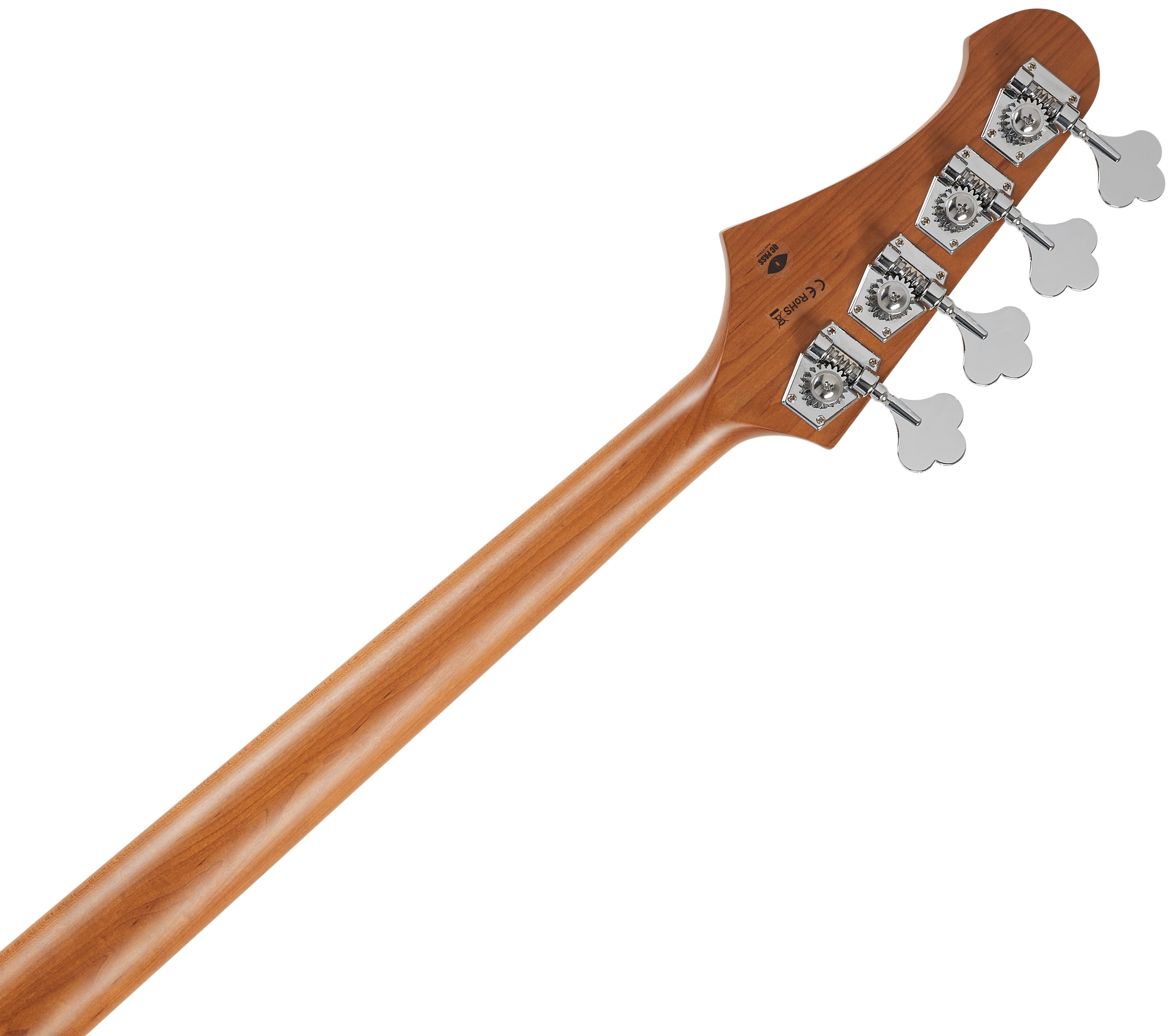 JET Guitars JJB-300 BK (obrázek 5)