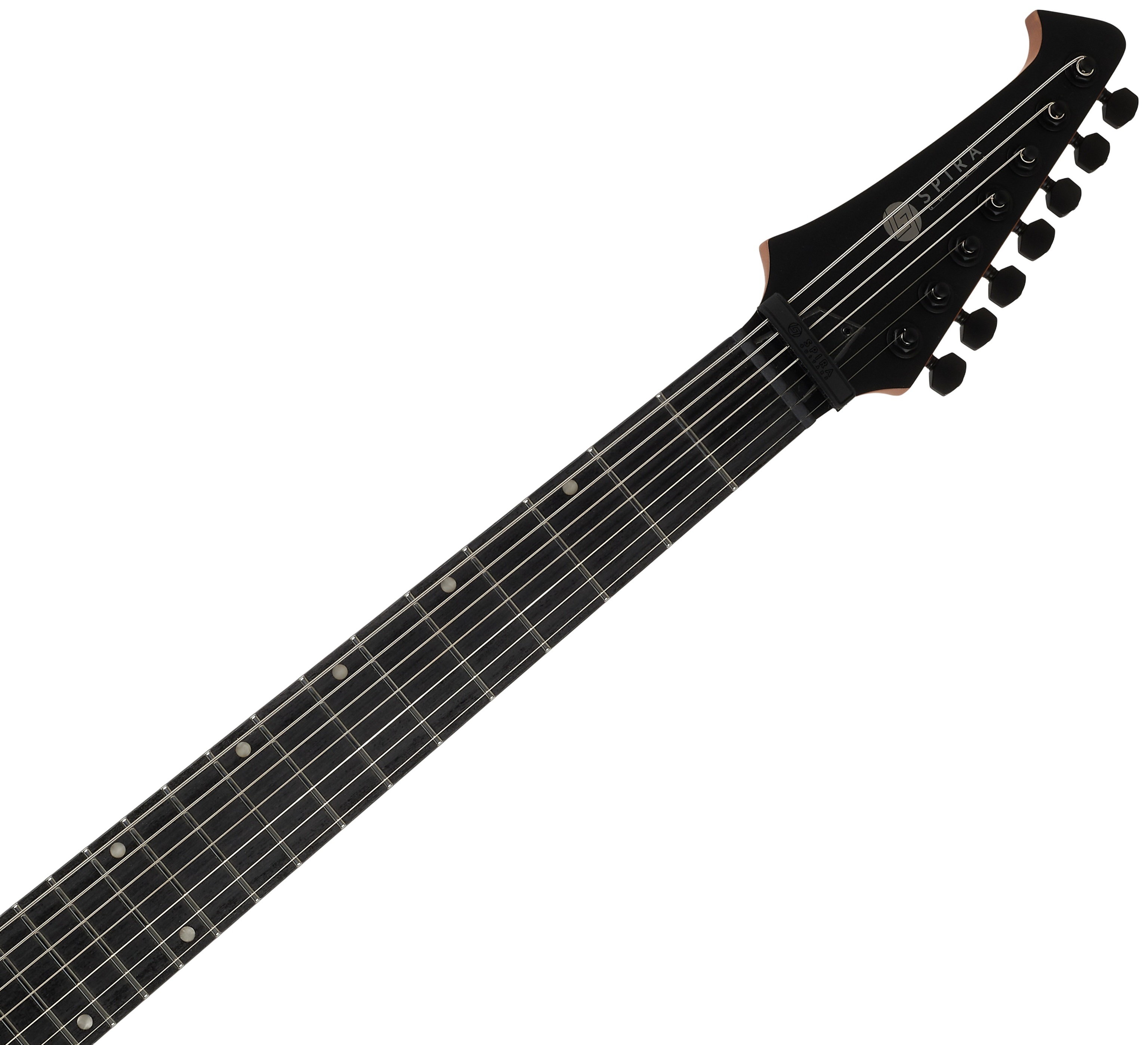 Spira V-407 MBK (obrázek 4)