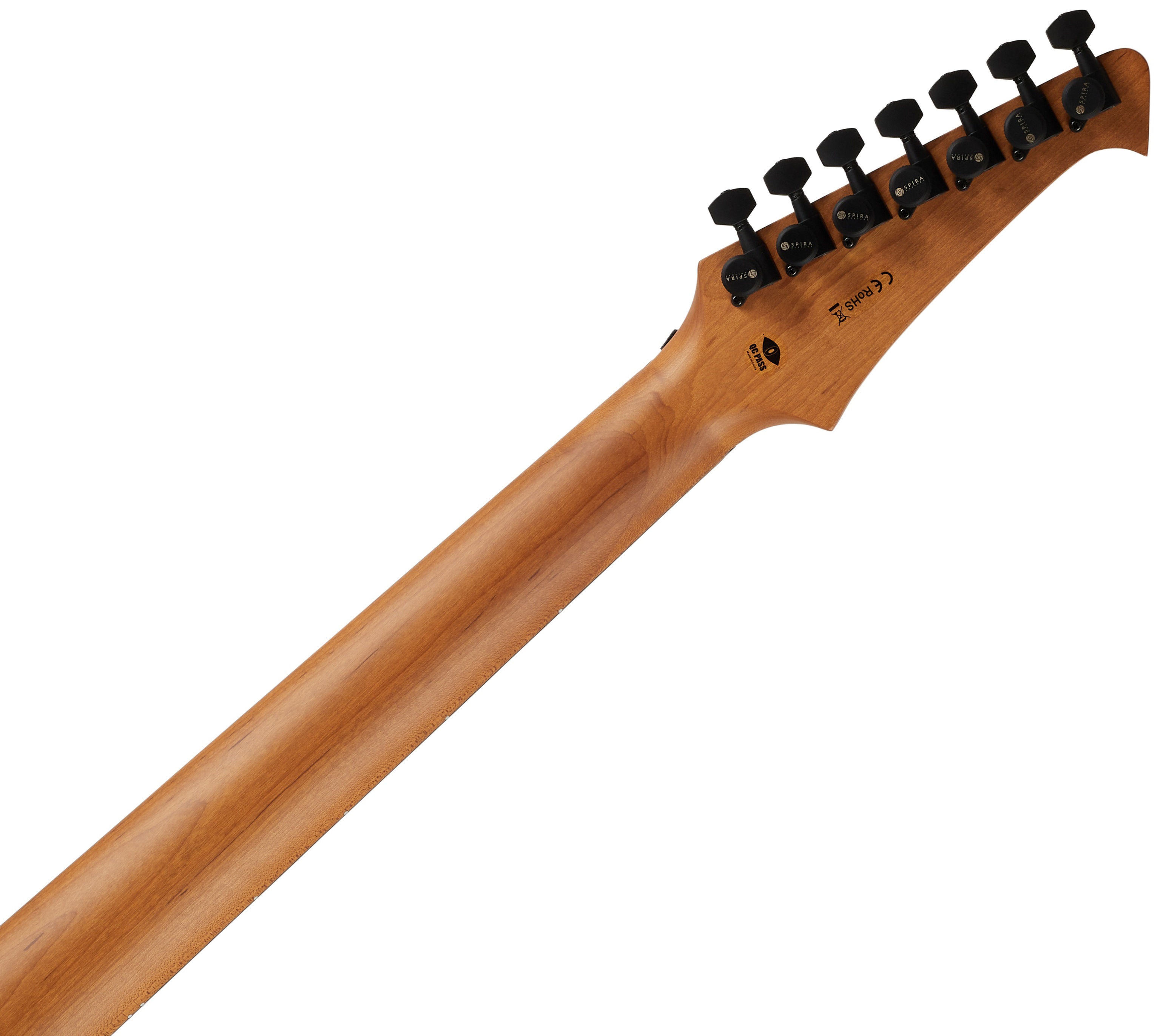 Spira V-407 MBK (obrázek 5)