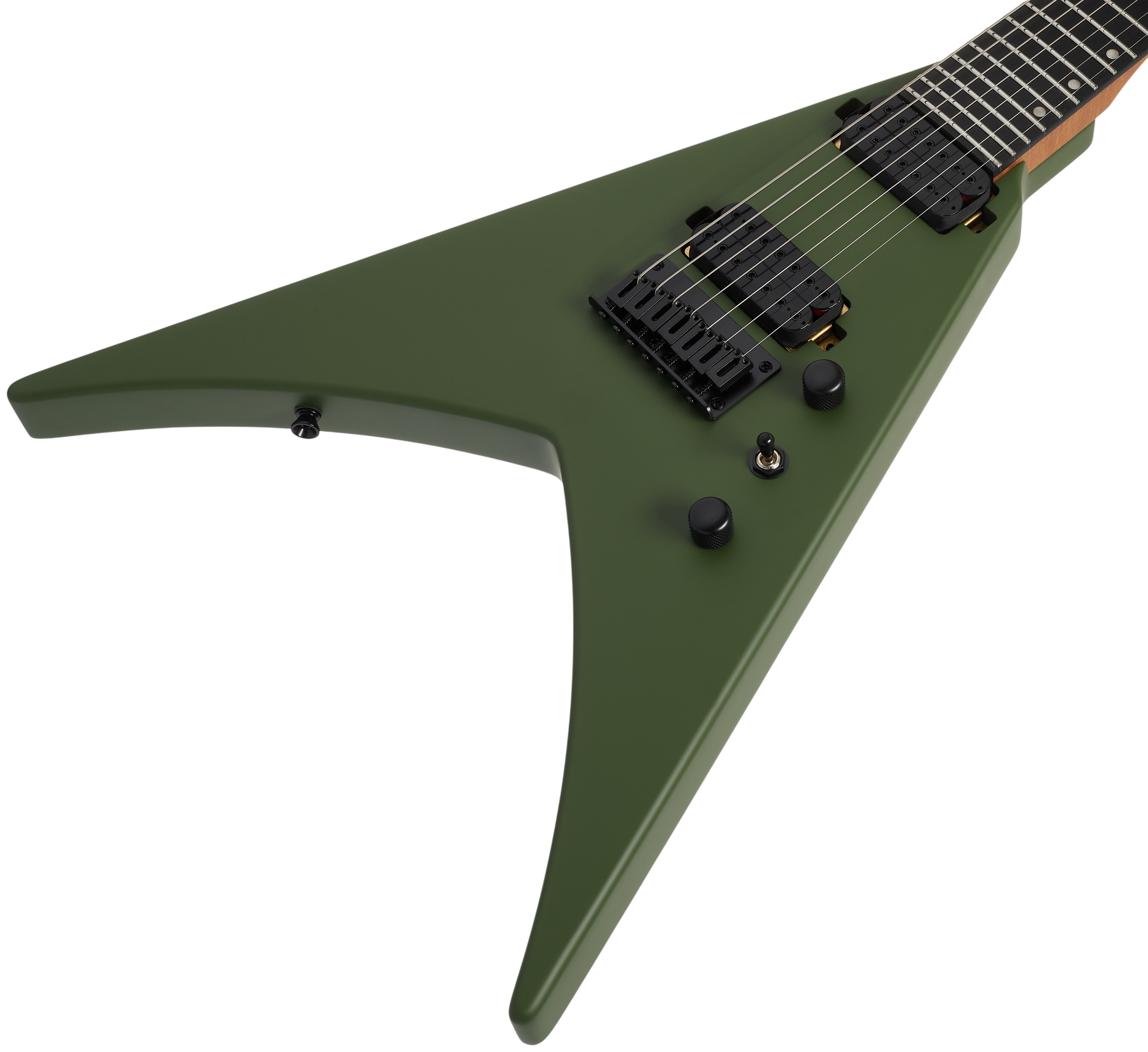 Spira V-407 MGR (obrázek 3)