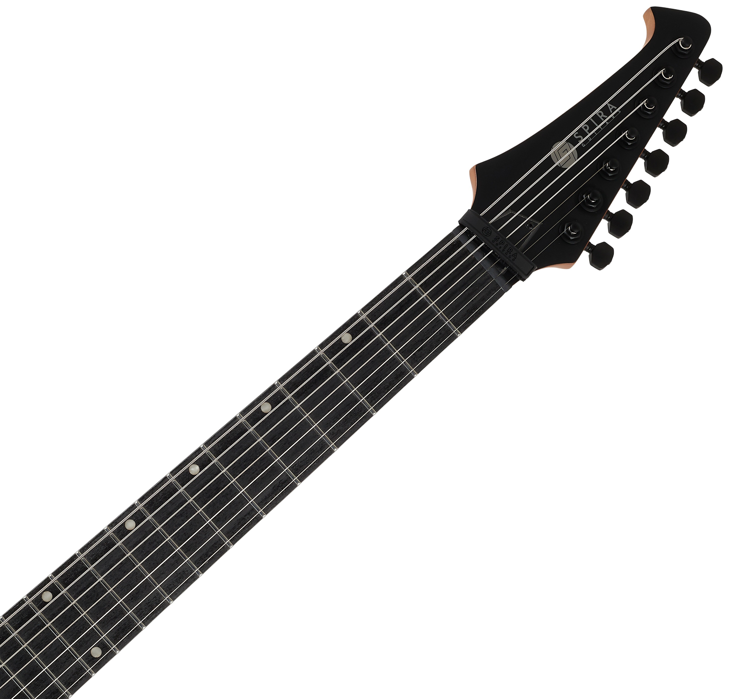 Spira V-407 MGR (obrázek 4)