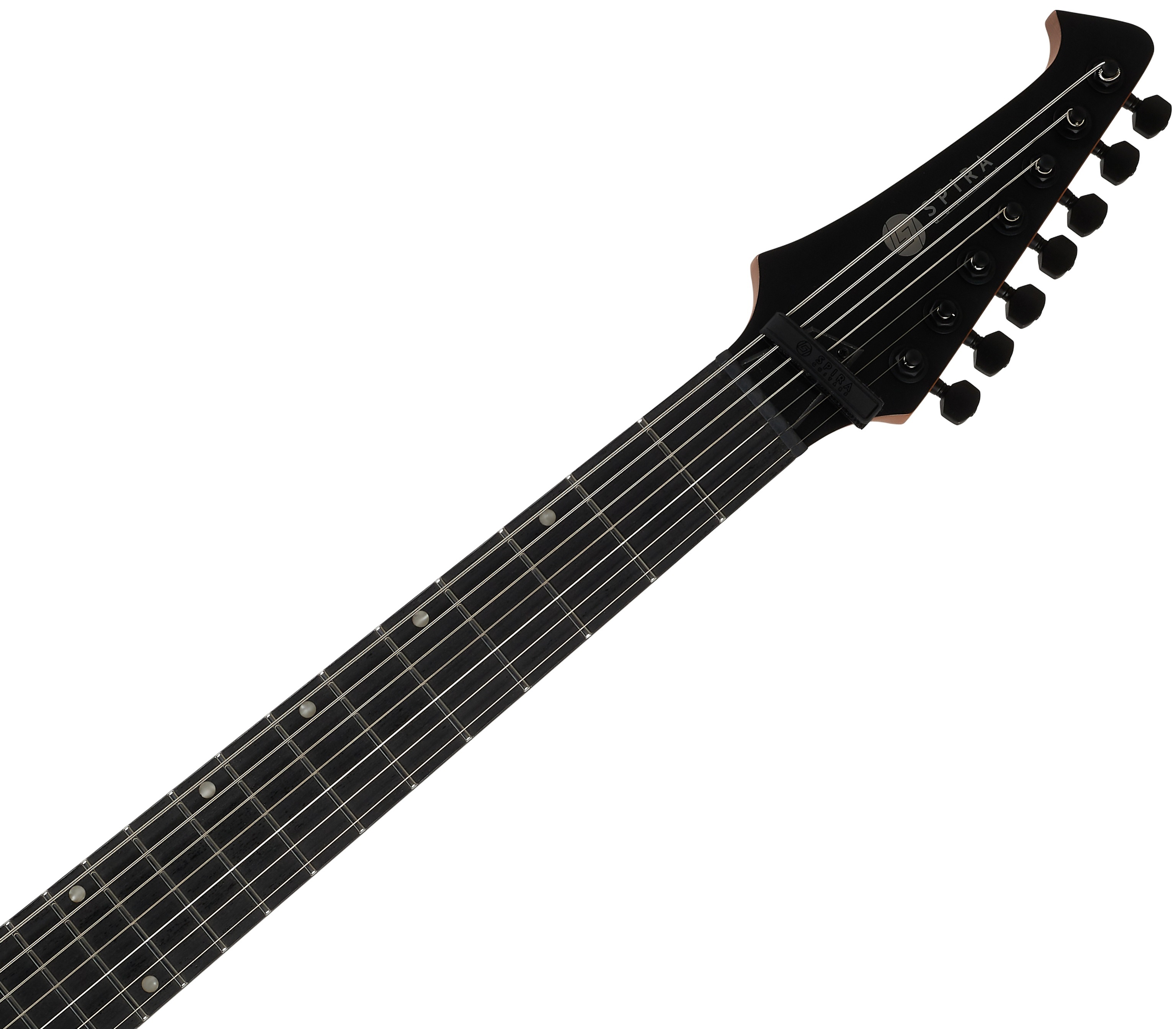 Spira X-407 MBK (obrázek 4)