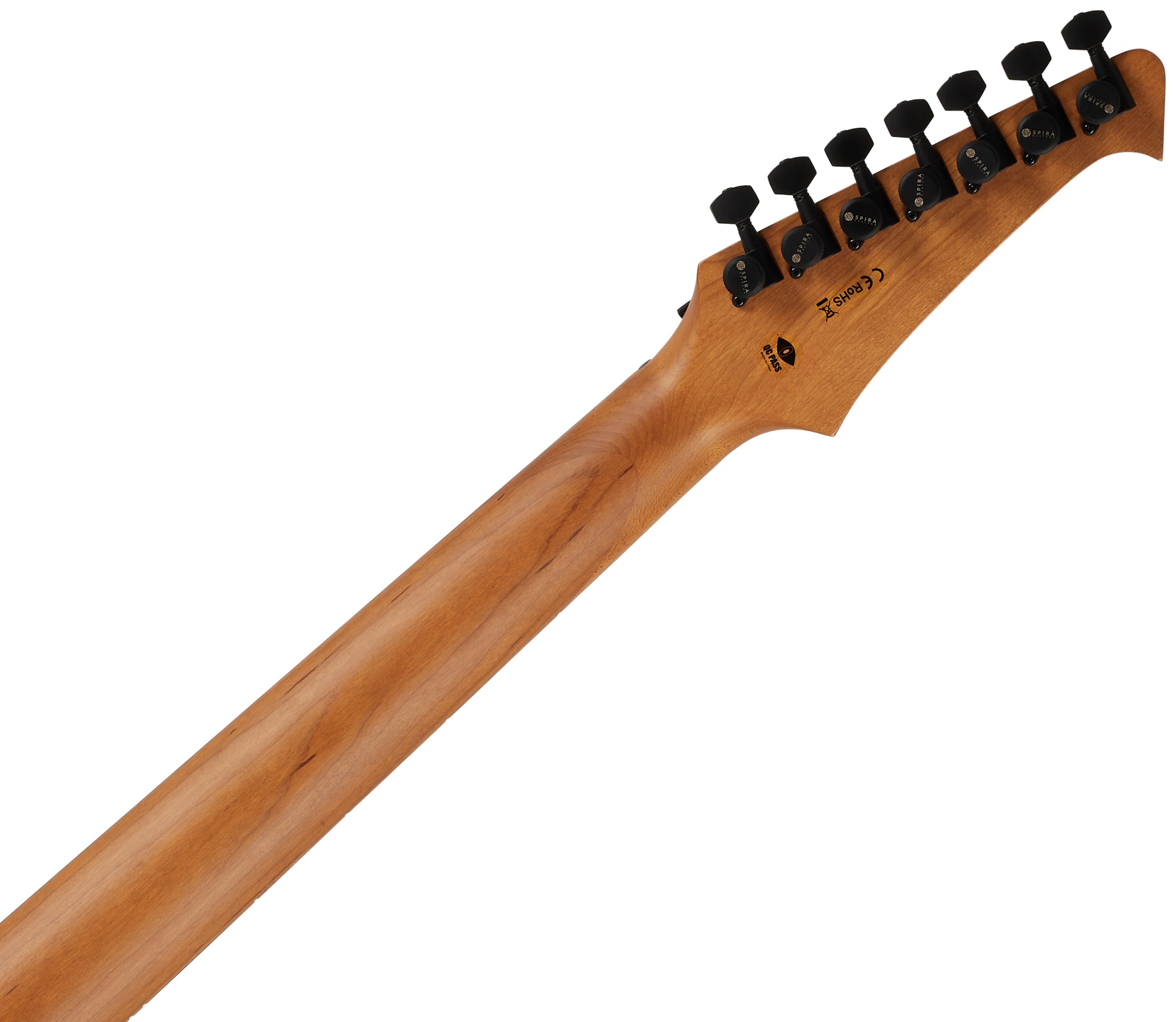 Spira X-407 MBK (obrázek 5)