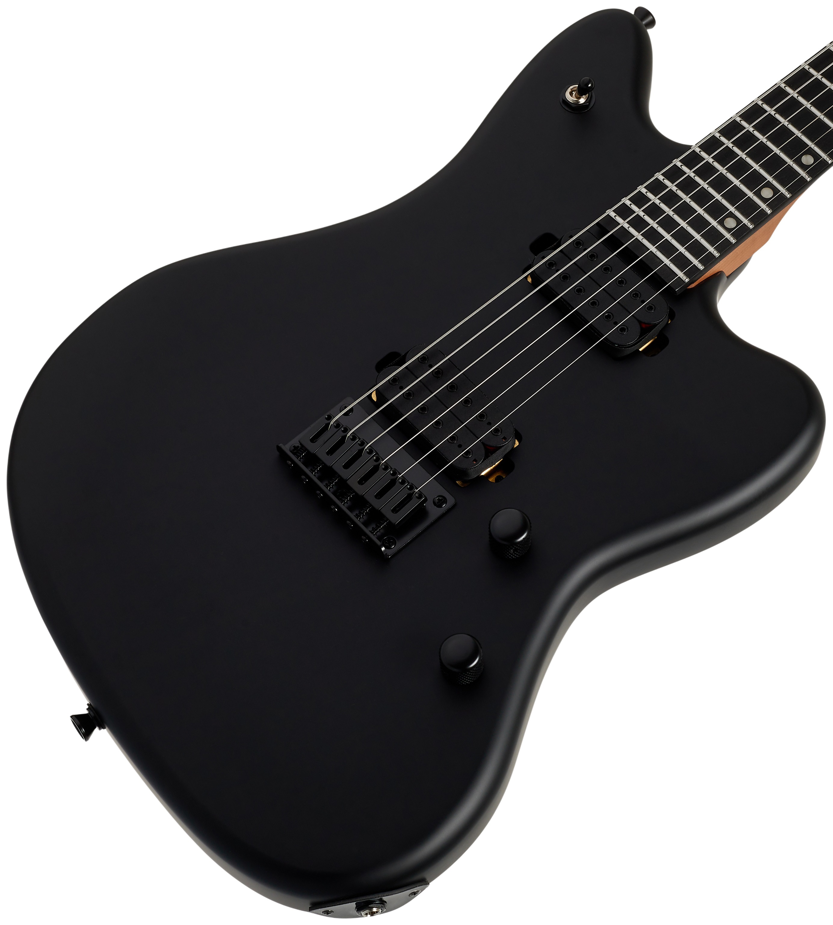 Spira J-400 Baritone MBK (obrázek 3)