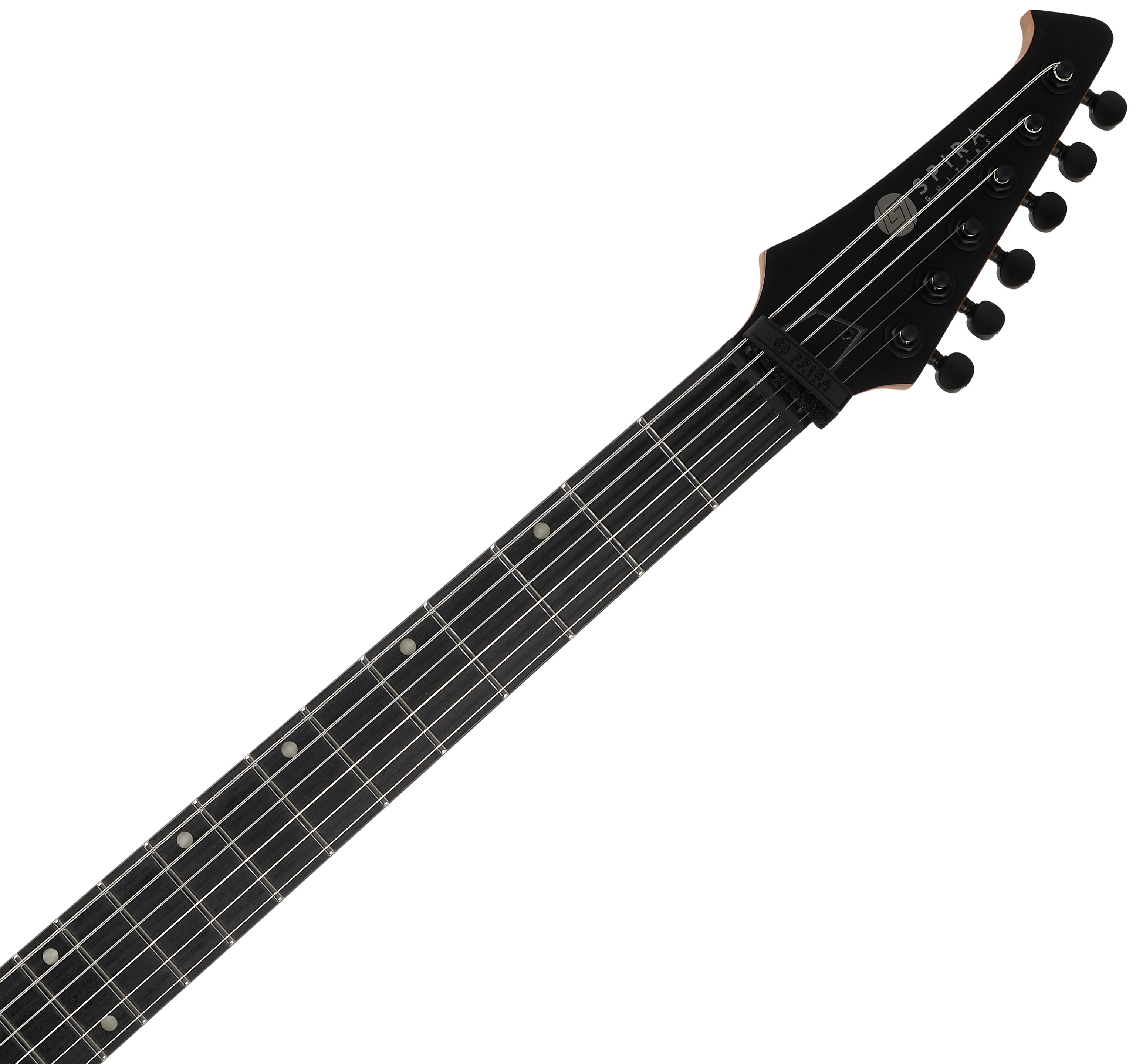 Spira J-400 Baritone MBK (obrázek 4)