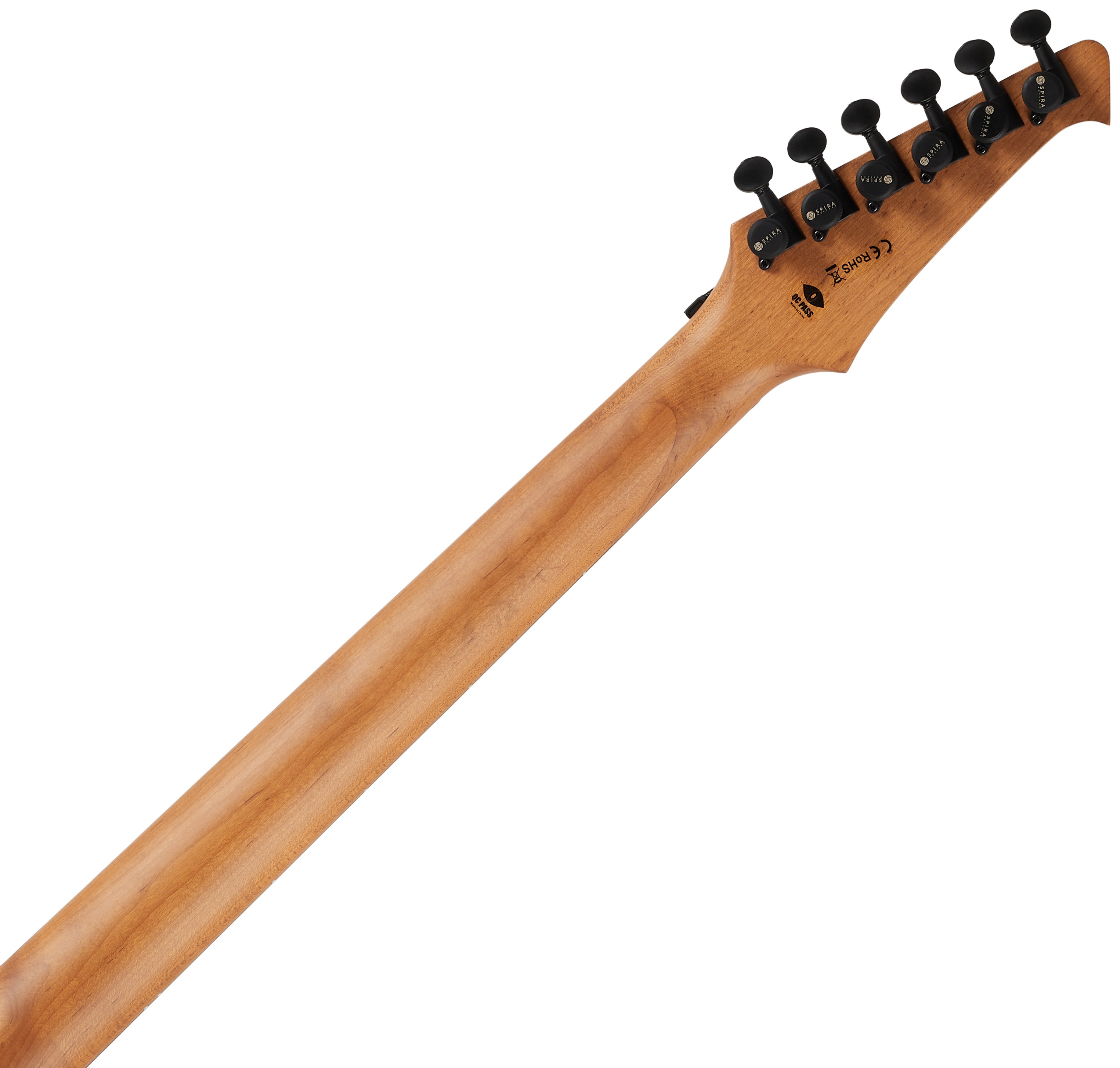 Spira J-400 Baritone MBK (obrázek 5)