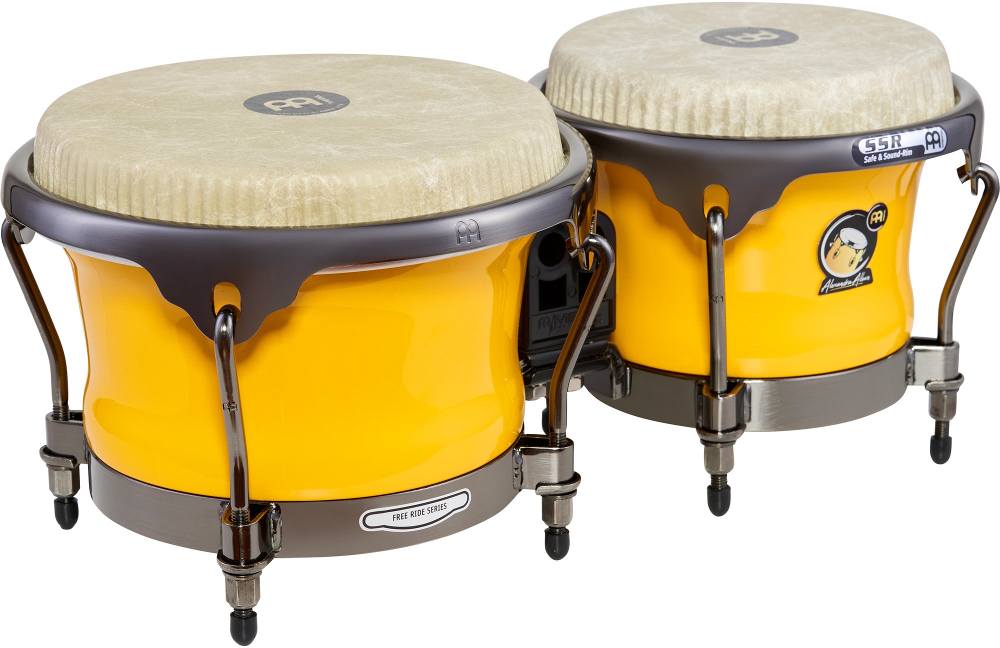 Meinl AA400SY (obrázek 3)